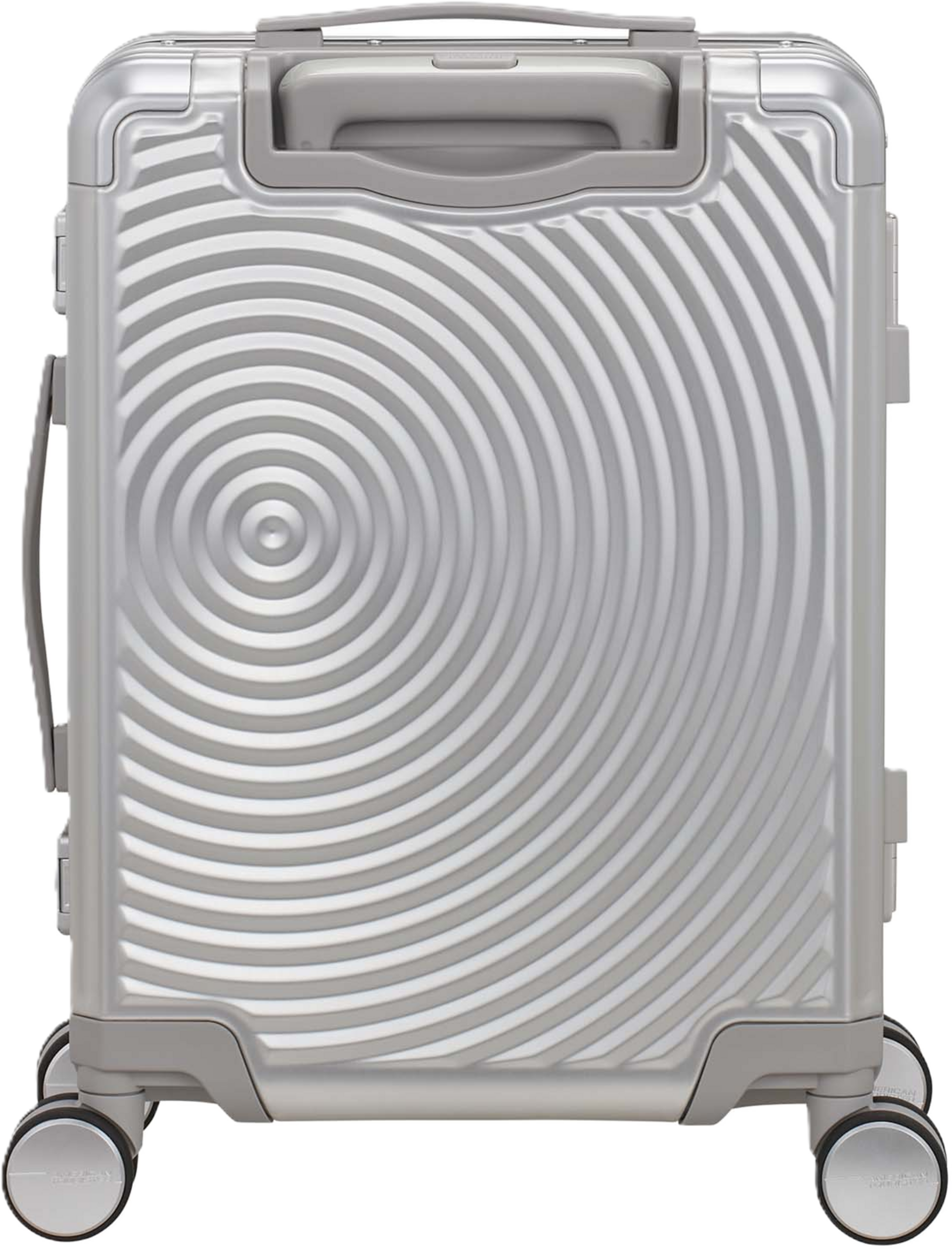 AMERICAN TOURISTER, Kabinv&auml;ska Soundbox Aluminium 55