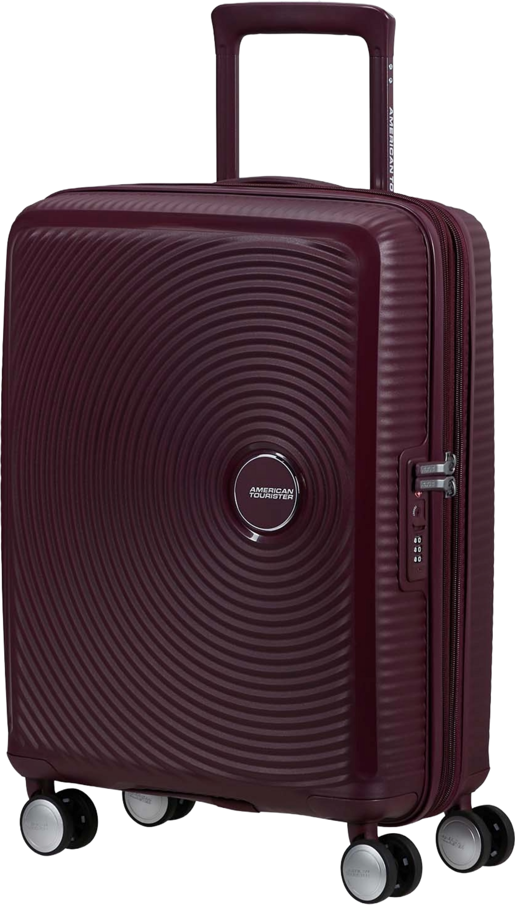 AMERICAN TOURISTER, Kabinv&auml;ska Soundbox