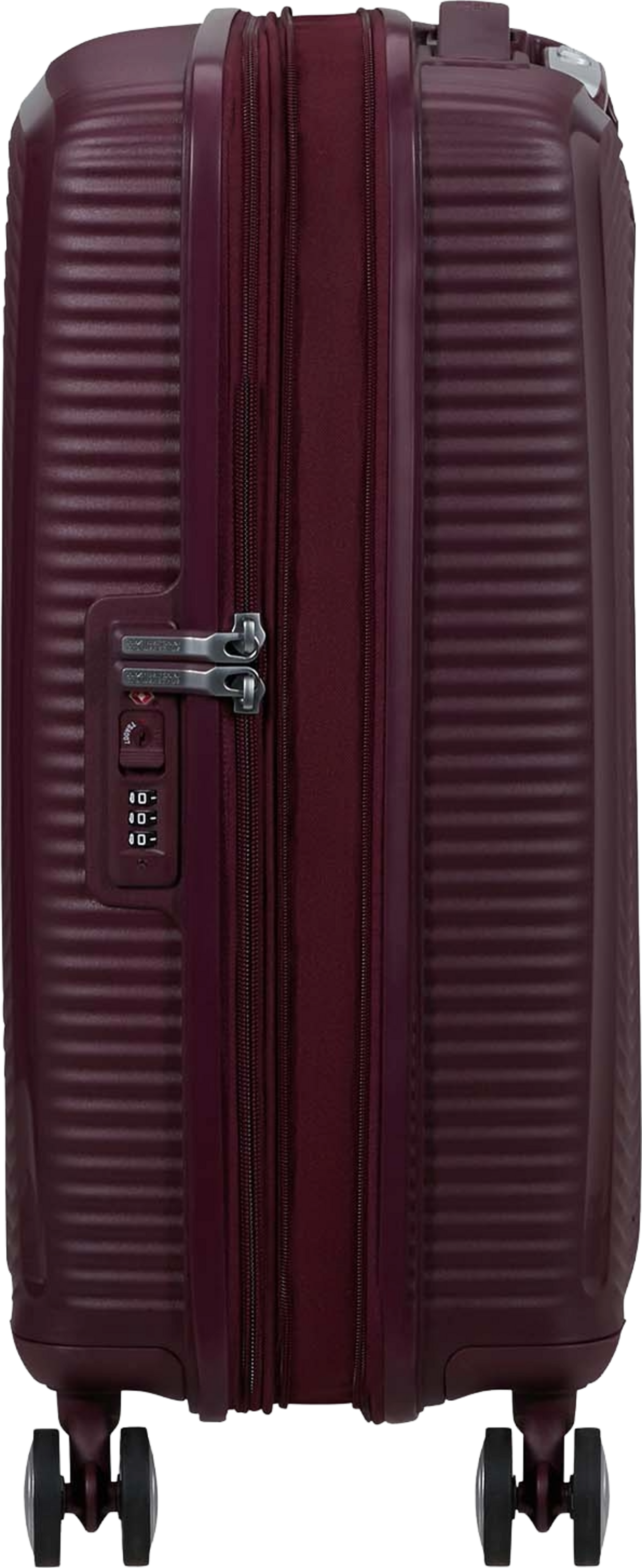 AMERICAN TOURISTER, Kabinv&auml;ska Soundbox