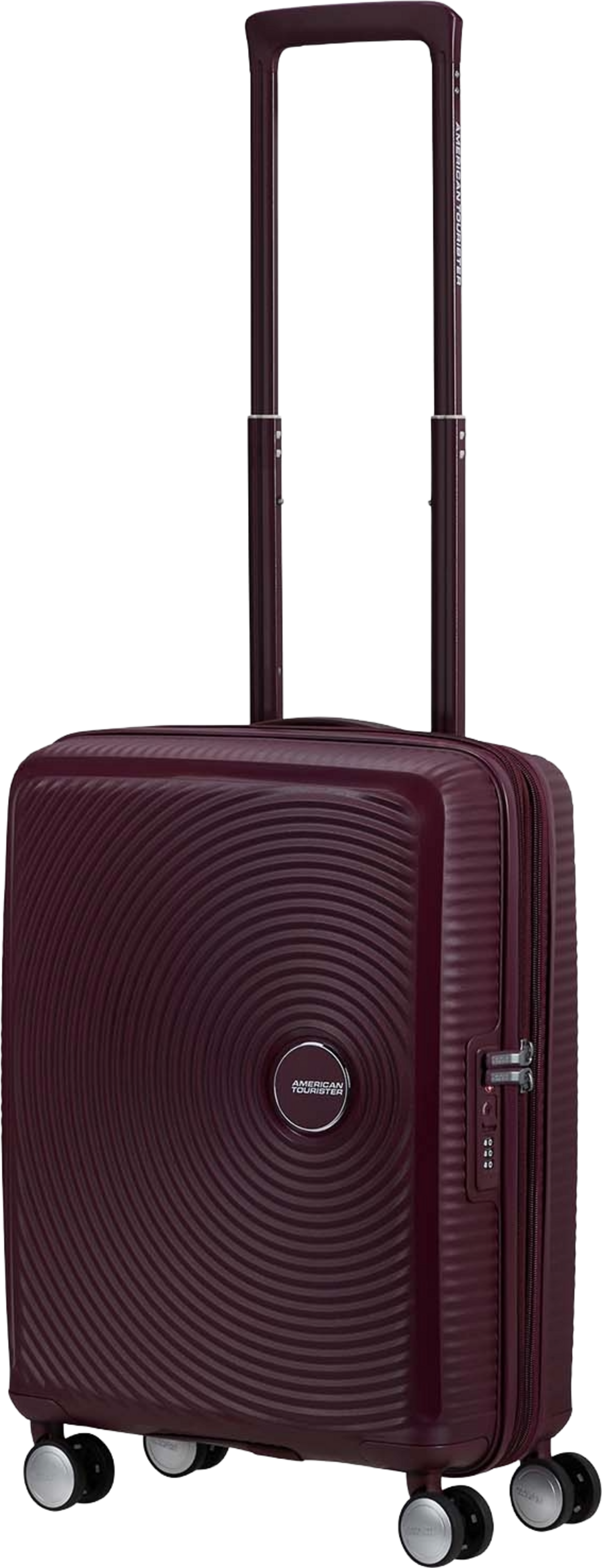 AMERICAN TOURISTER, Kabinv&auml;ska Soundbox
