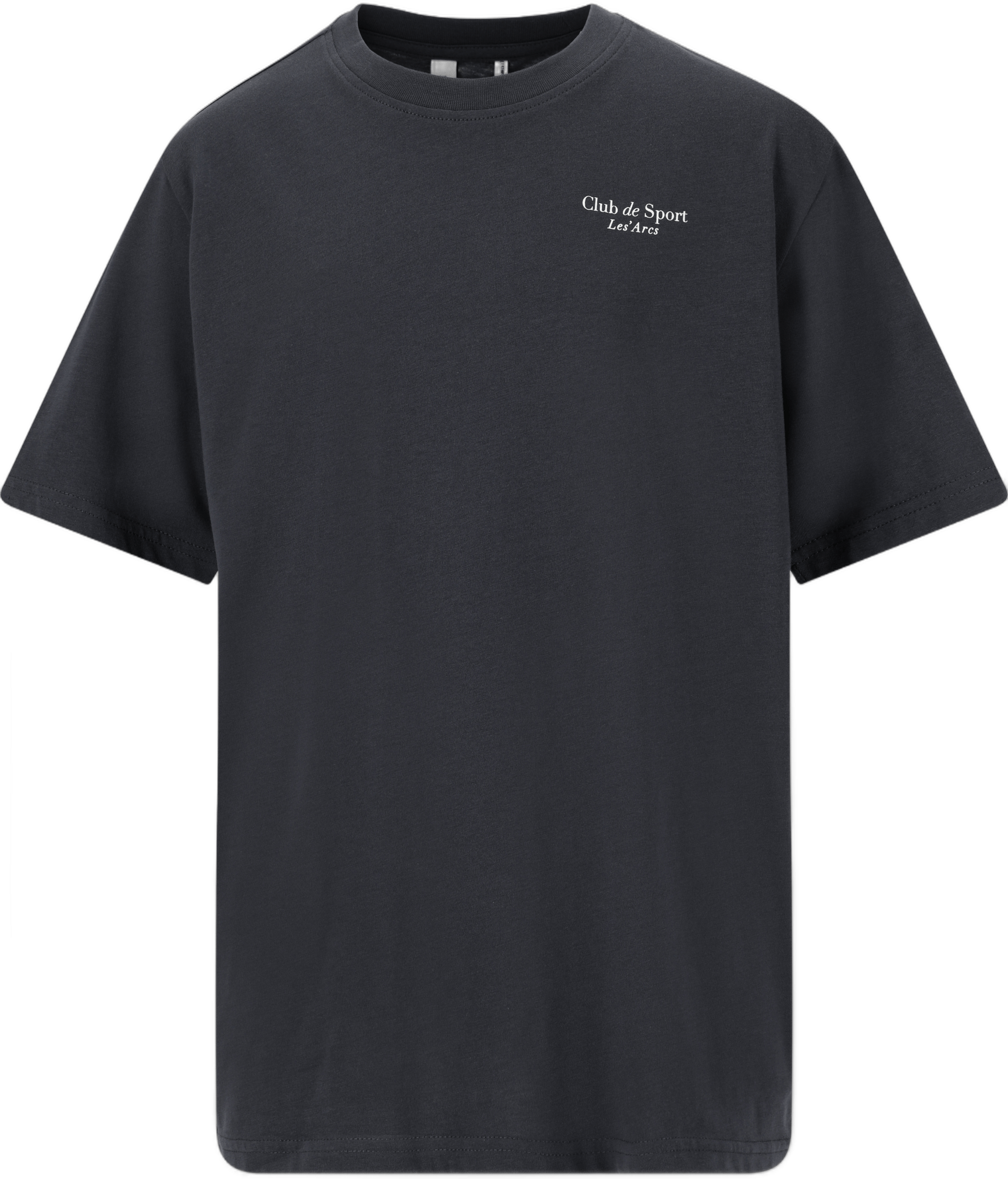 LESARCS, Kacheda T-shirt