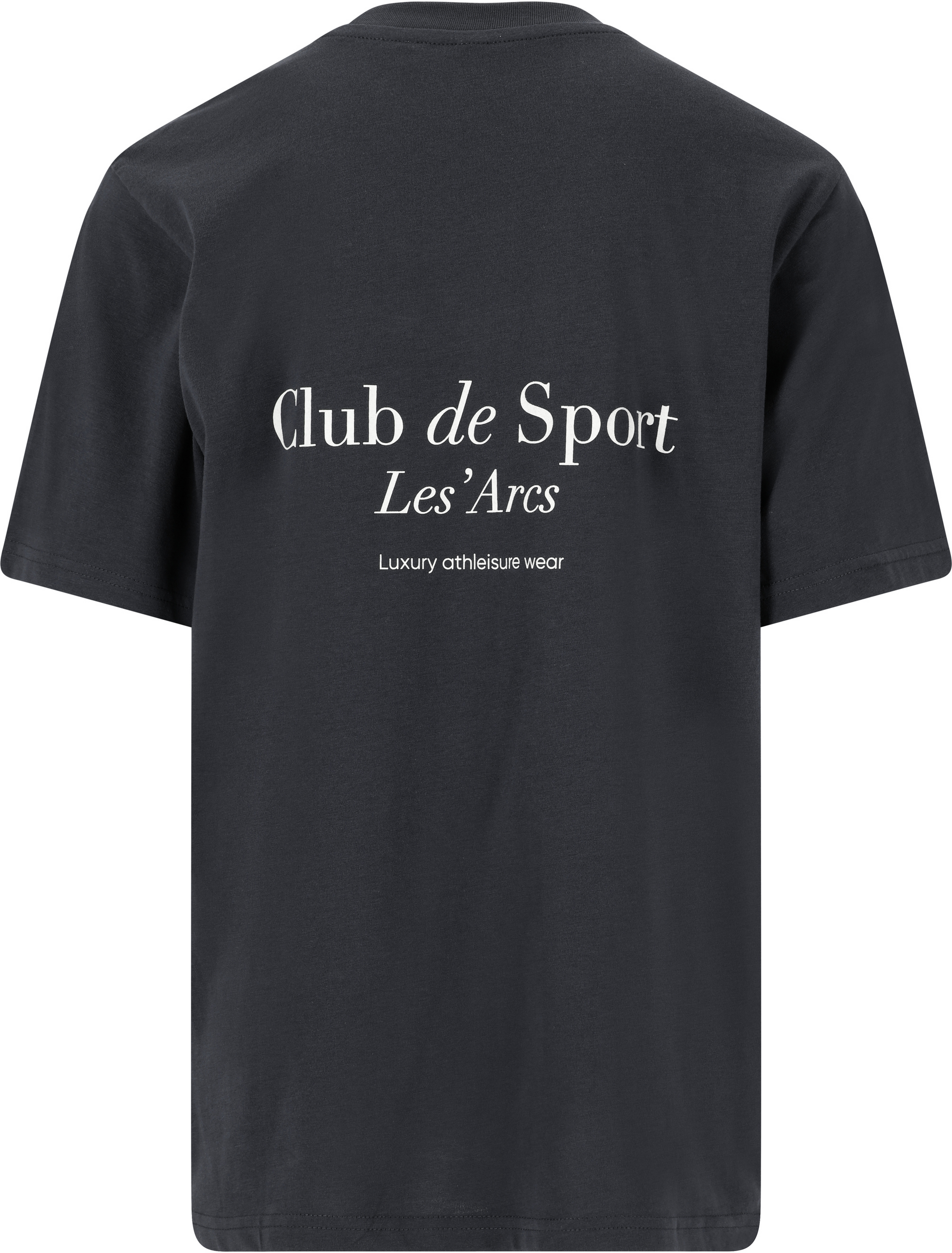 LESARCS, Kacheda T-shirt