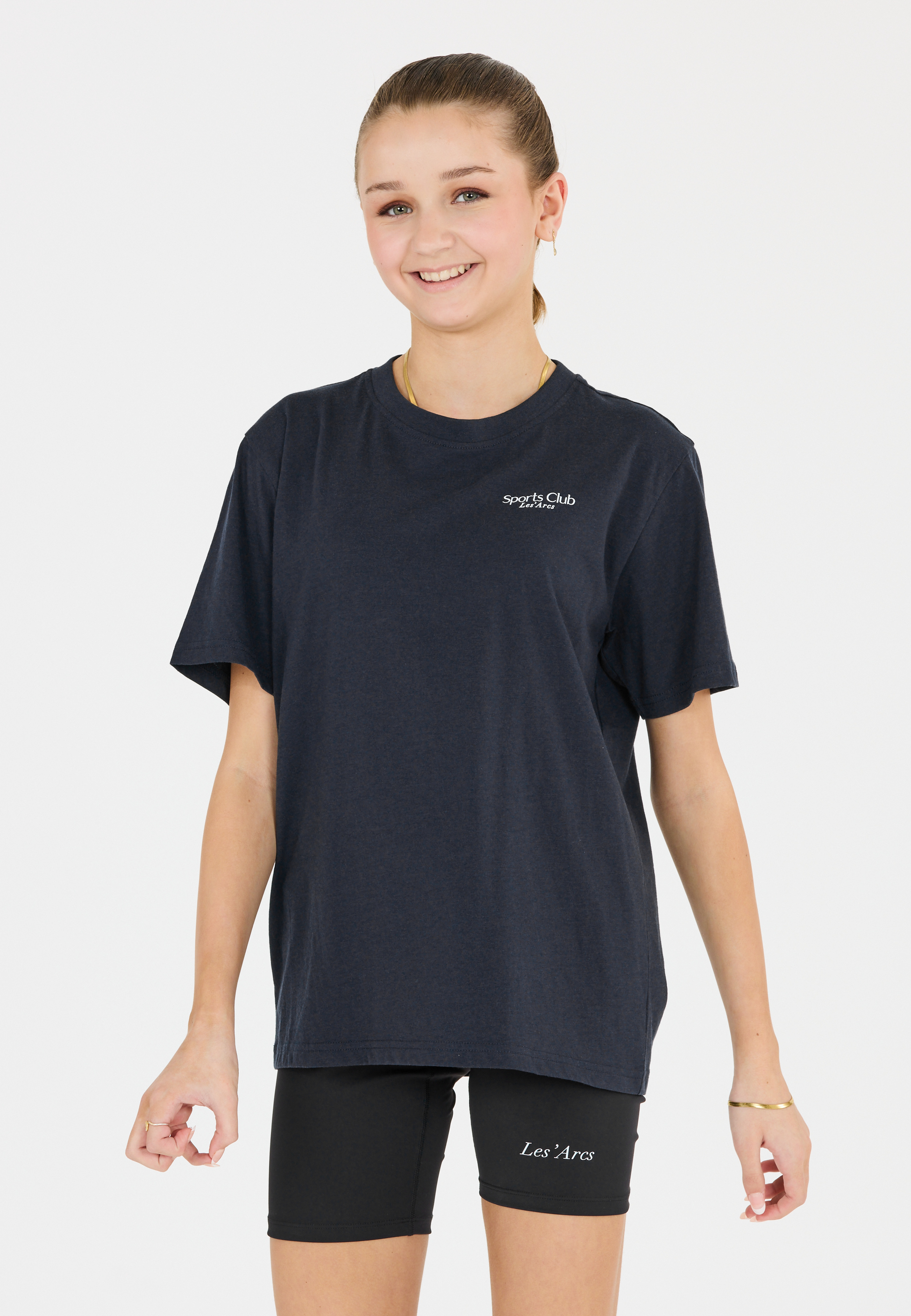 LESARCS, Kacheda T-shirt