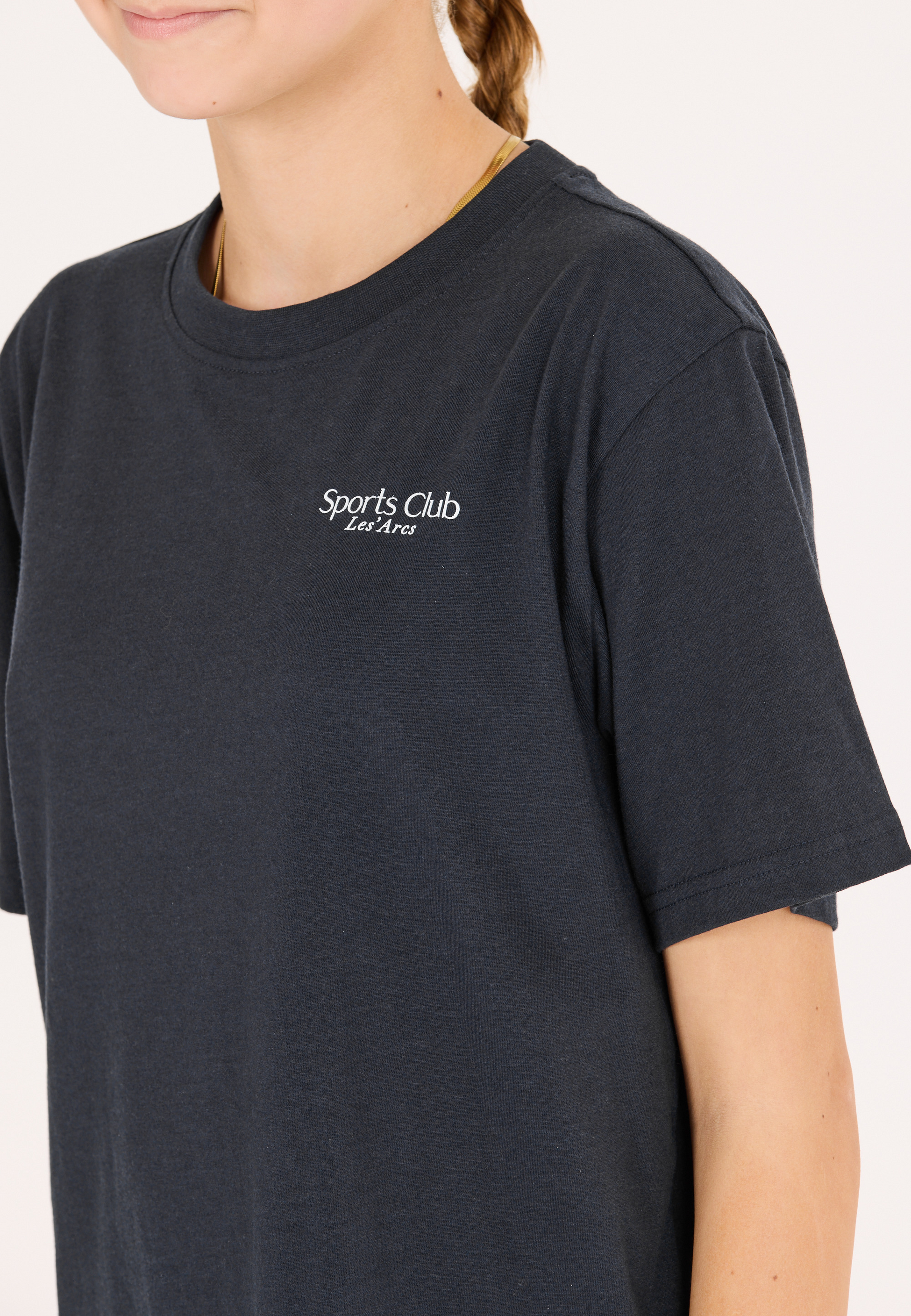 LESARCS, Kacheda T-shirt