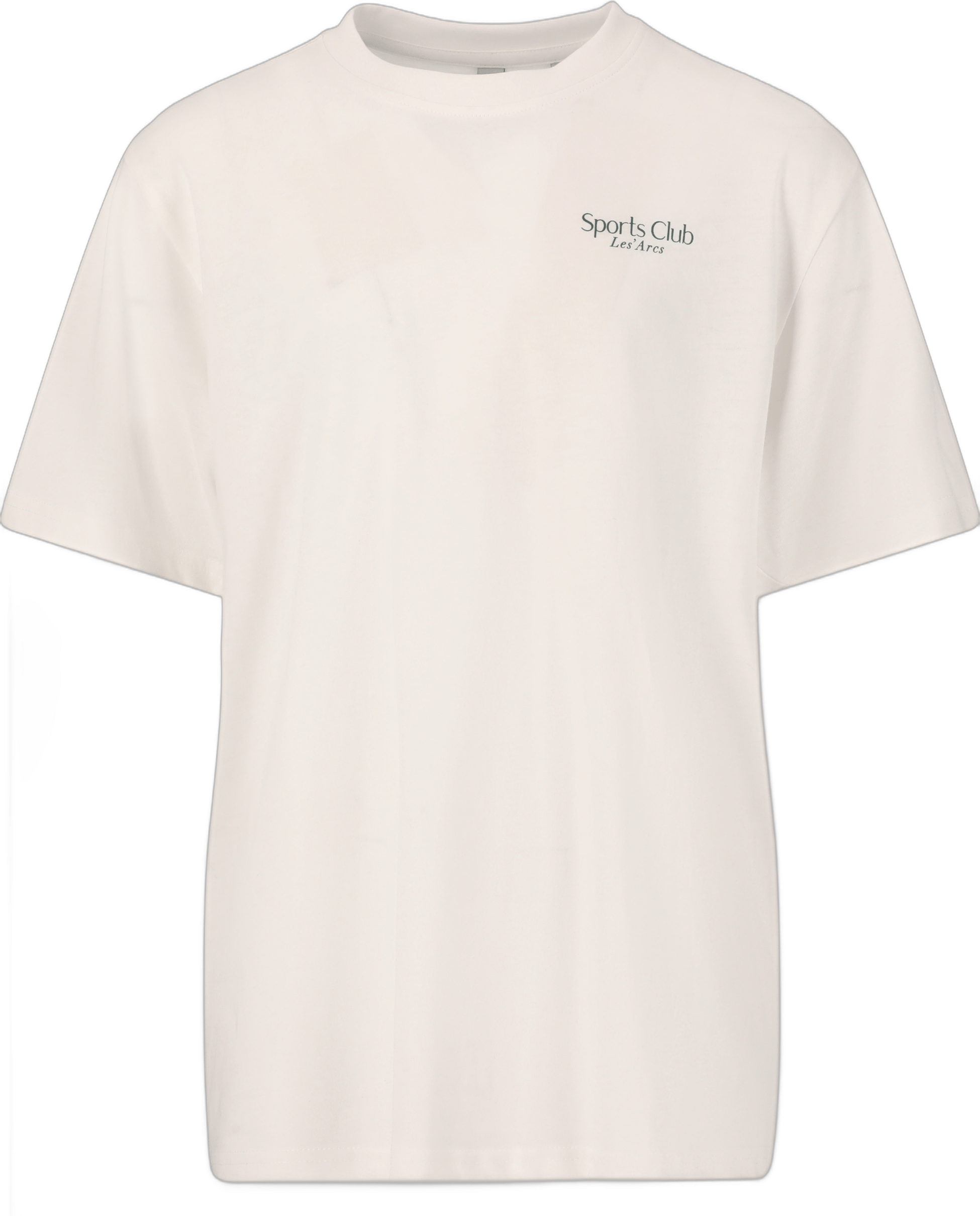 LESARCS, Kacheda T-shirt