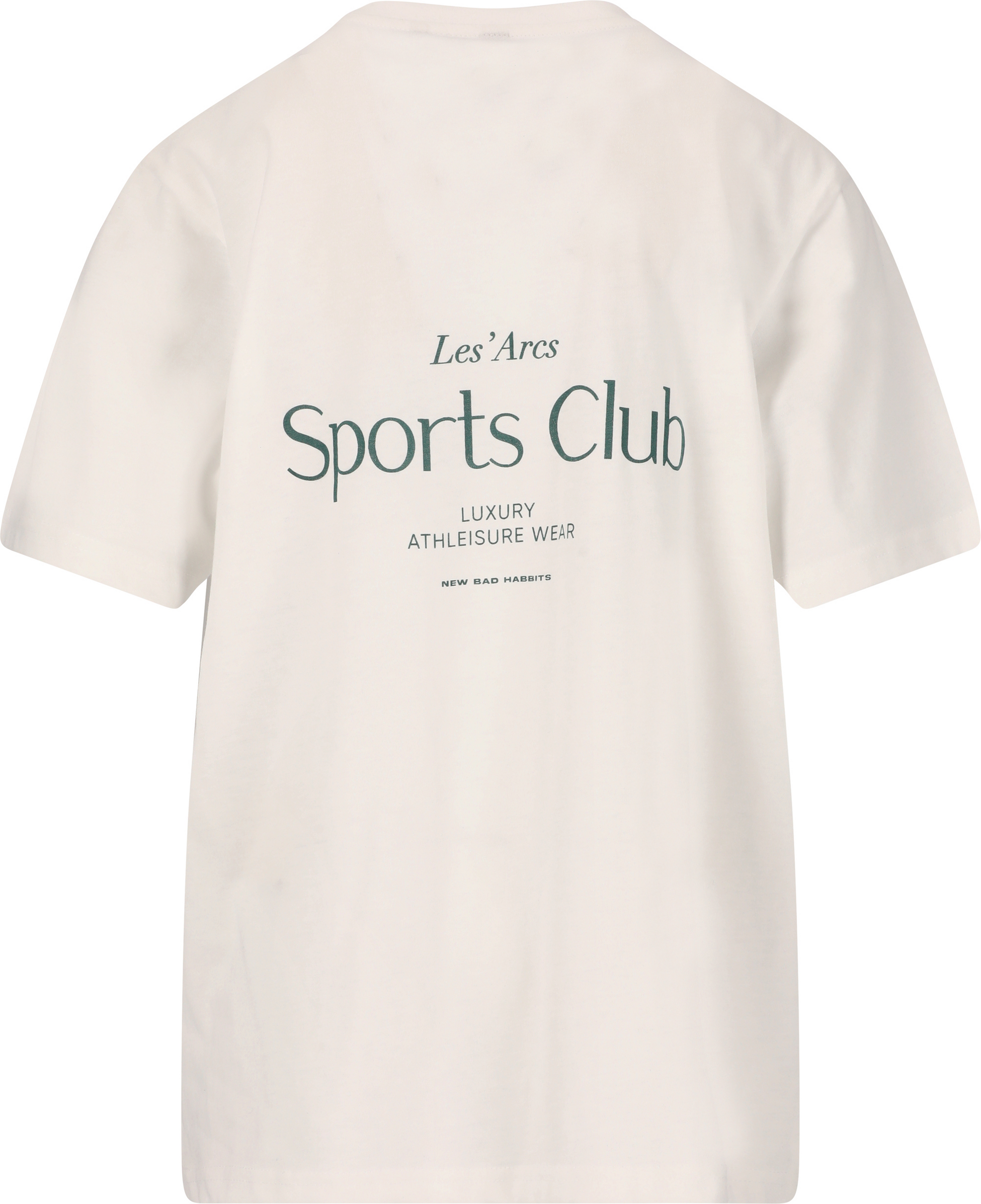 LESARCS, Kacheda T-shirt