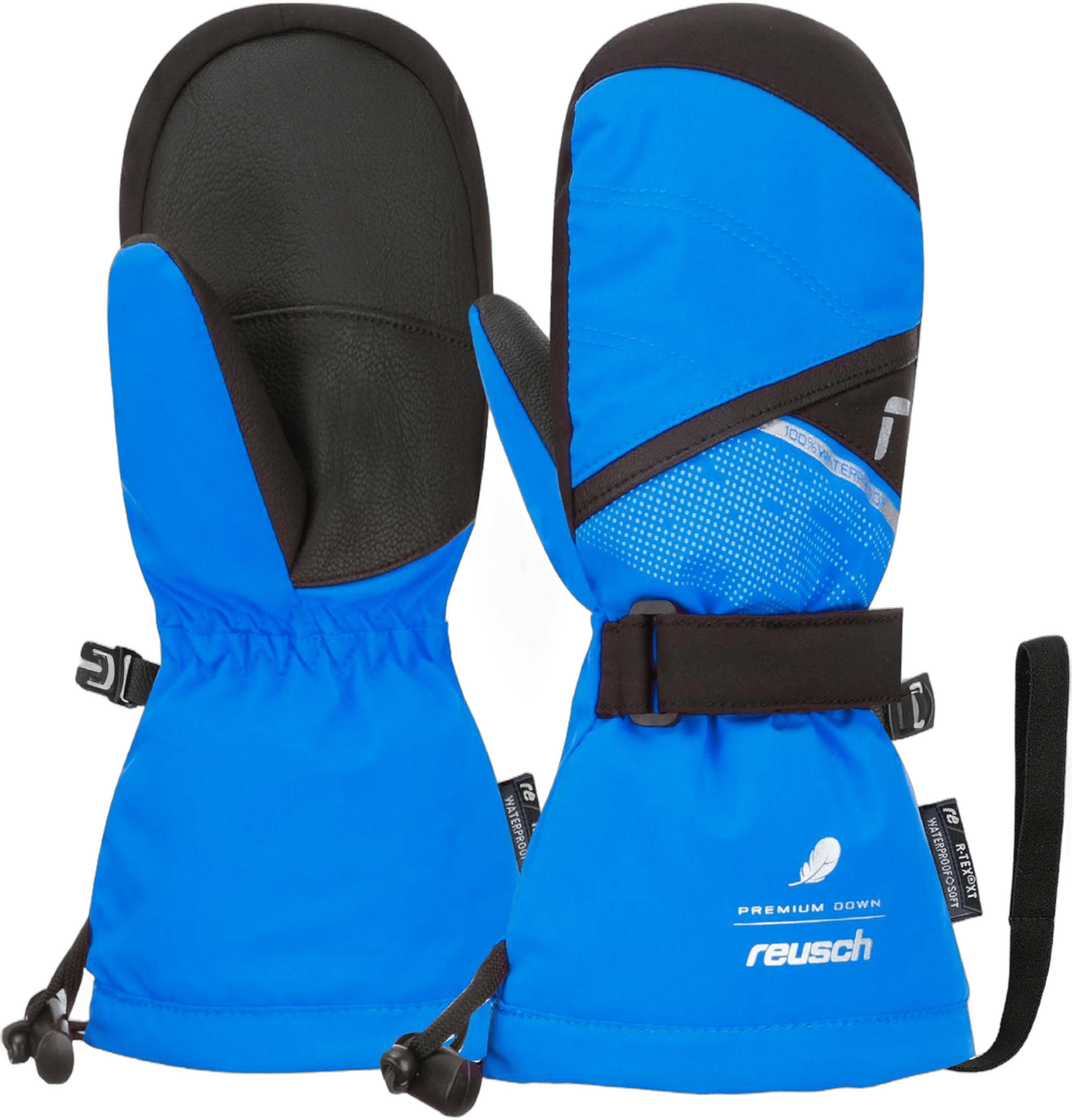 REUSCH, Kaden Down R-tex&acirc;&reg; Xt Mitten