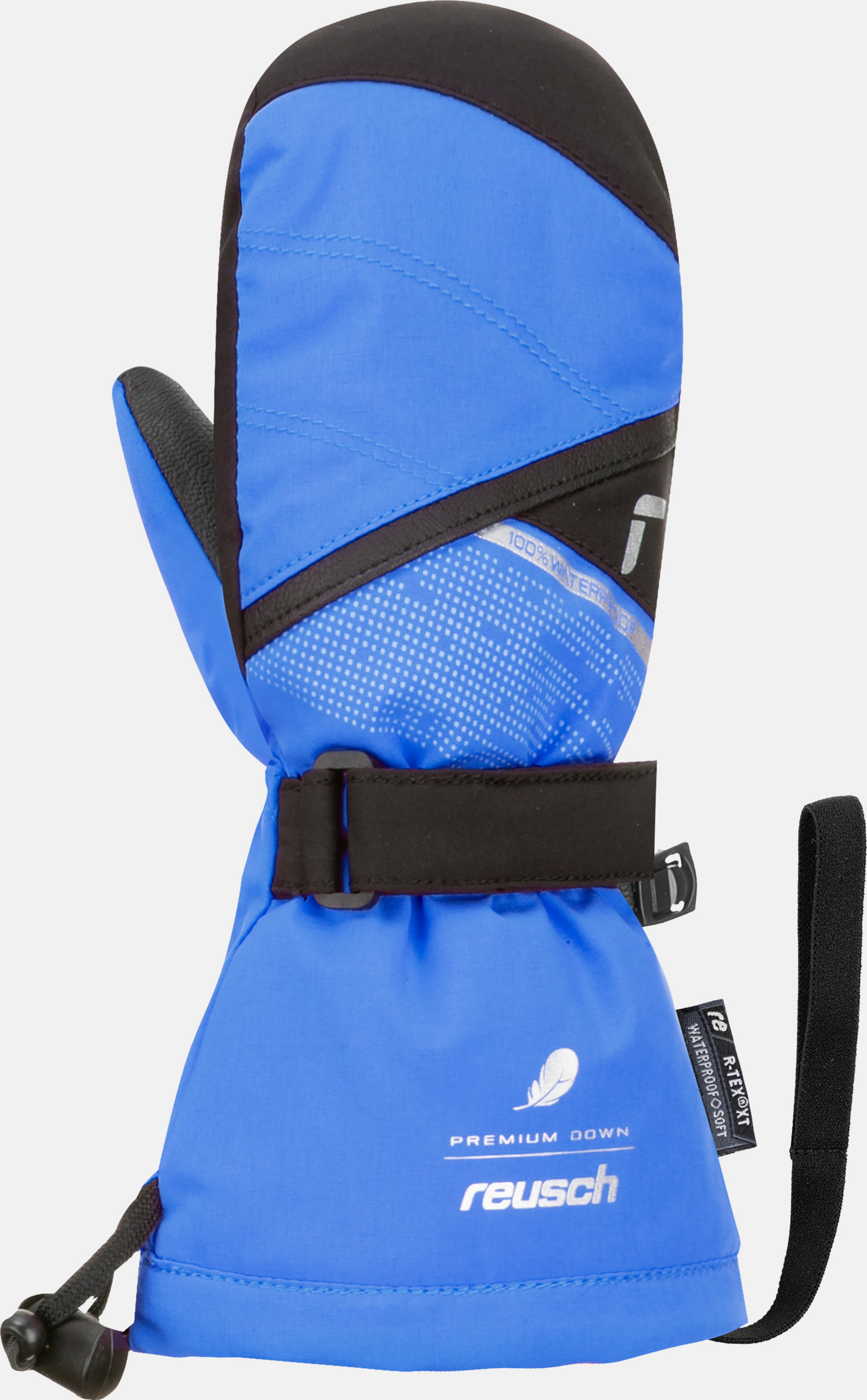 REUSCH, Kaden Down R-tex&acirc;&reg; Xt Mitten