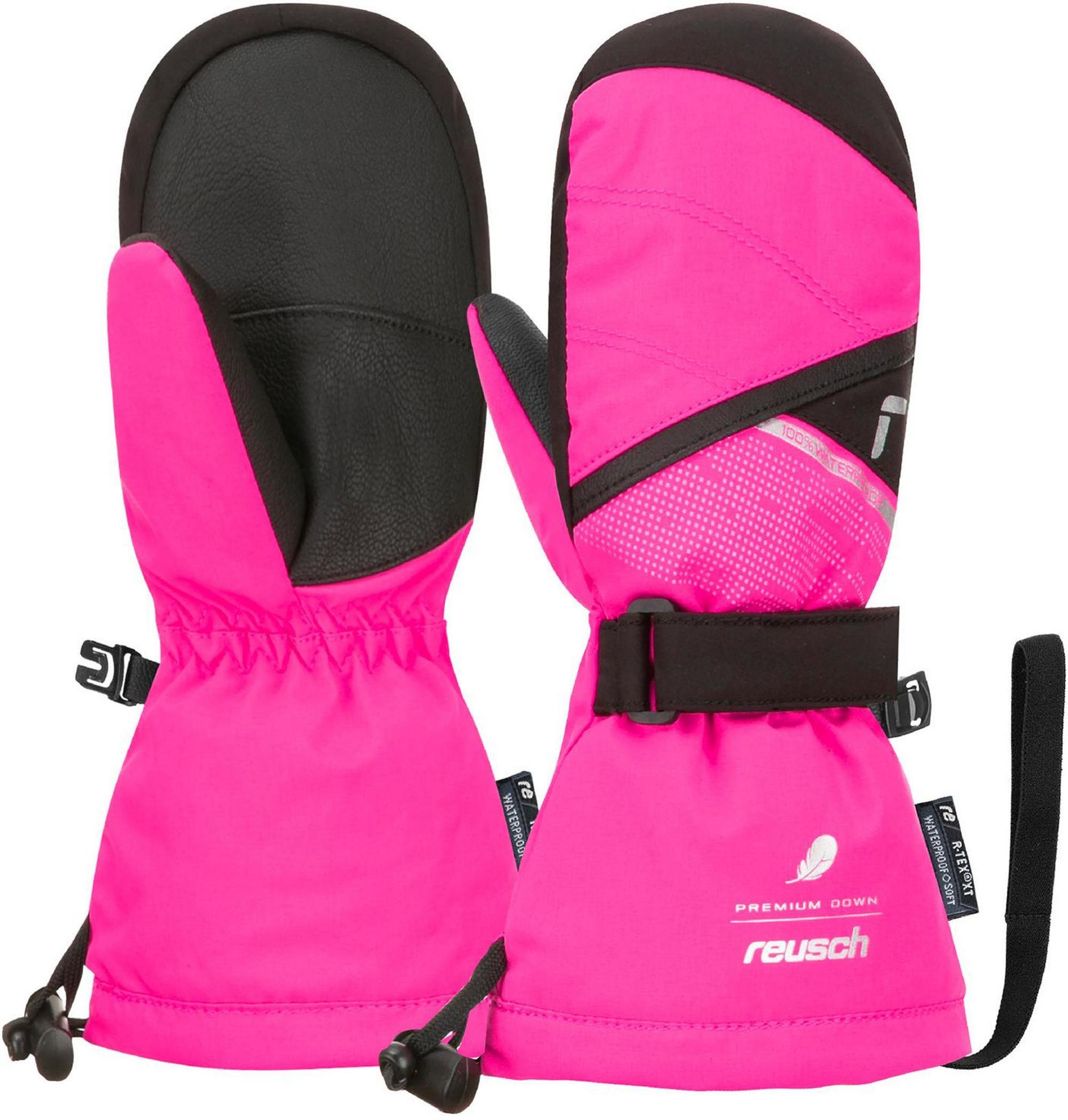 REUSCH, Kaden Down R-tex&acirc;&reg; Xt Mitten