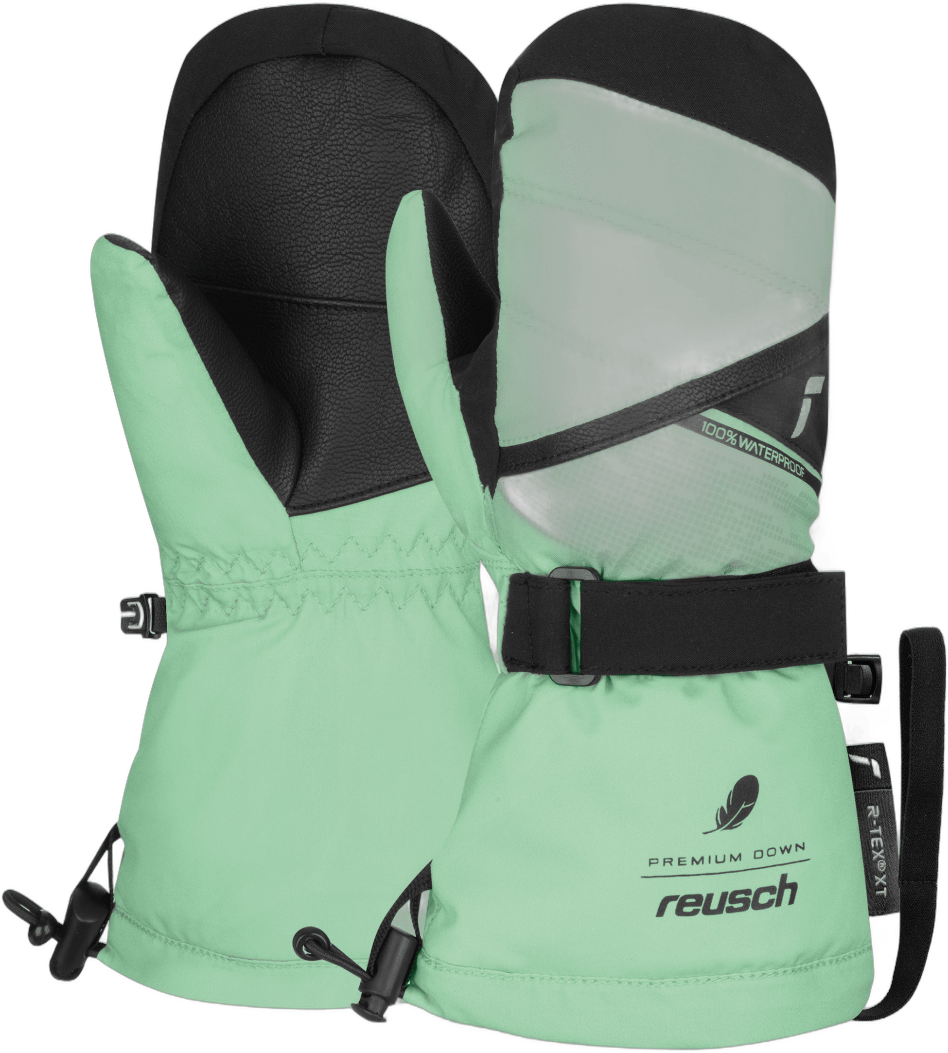 REUSCH, Kaden Down R-tex&acirc;&reg; Xt Mitten