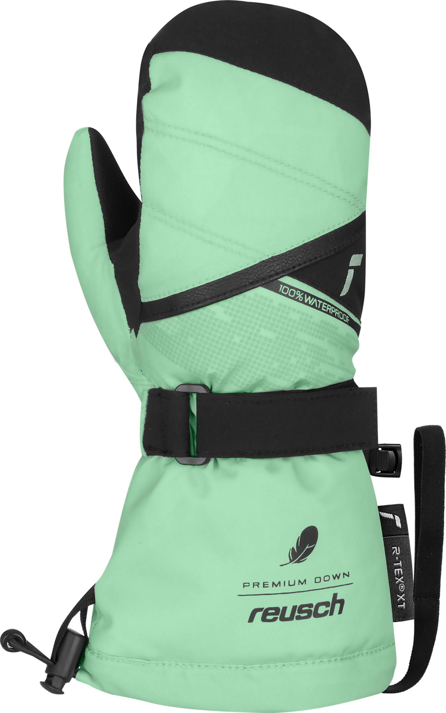 REUSCH, Kaden Down R-tex&acirc;&reg; Xt Mitten