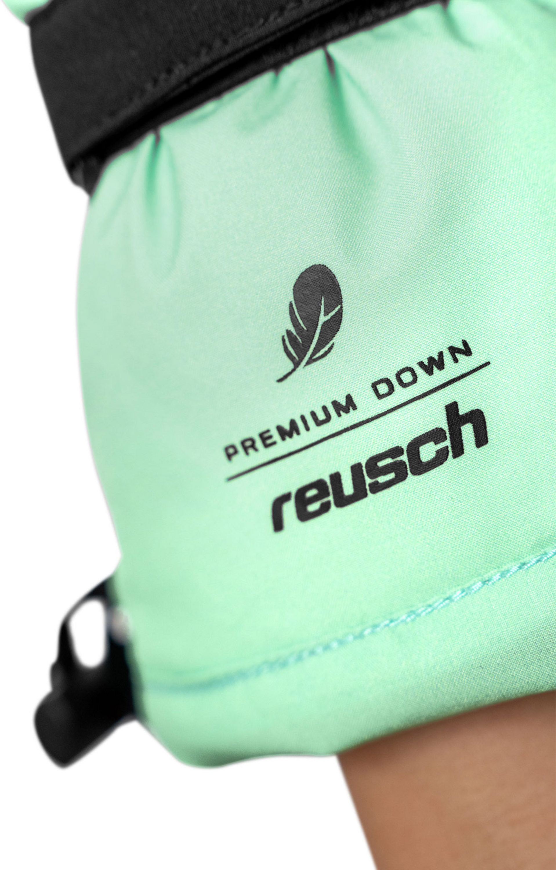 REUSCH, Kaden Down R-tex&acirc;&reg; Xt Mitten