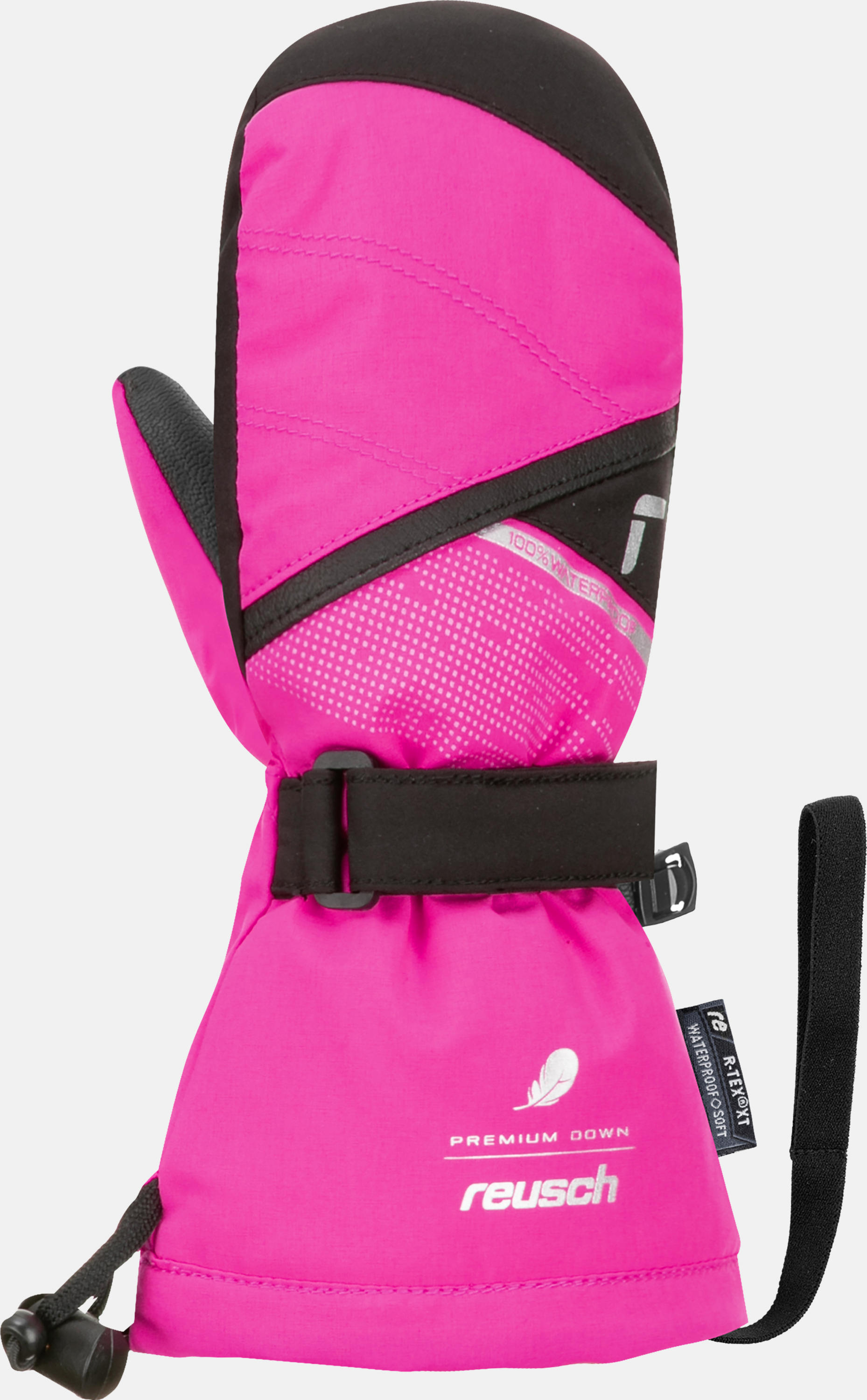 REUSCH, Kaden Down R-tex&acirc;&reg; Xt Mitten