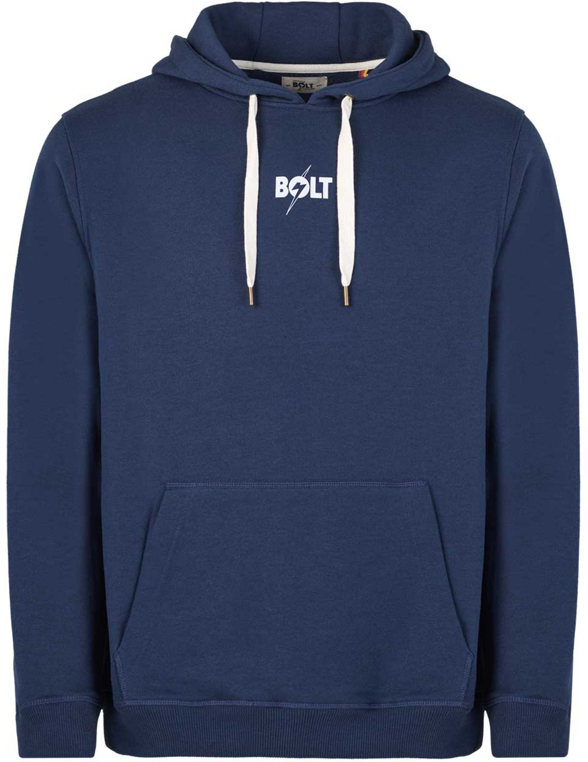 LIGHTNING BOLT, Kaiapuni Hoodie