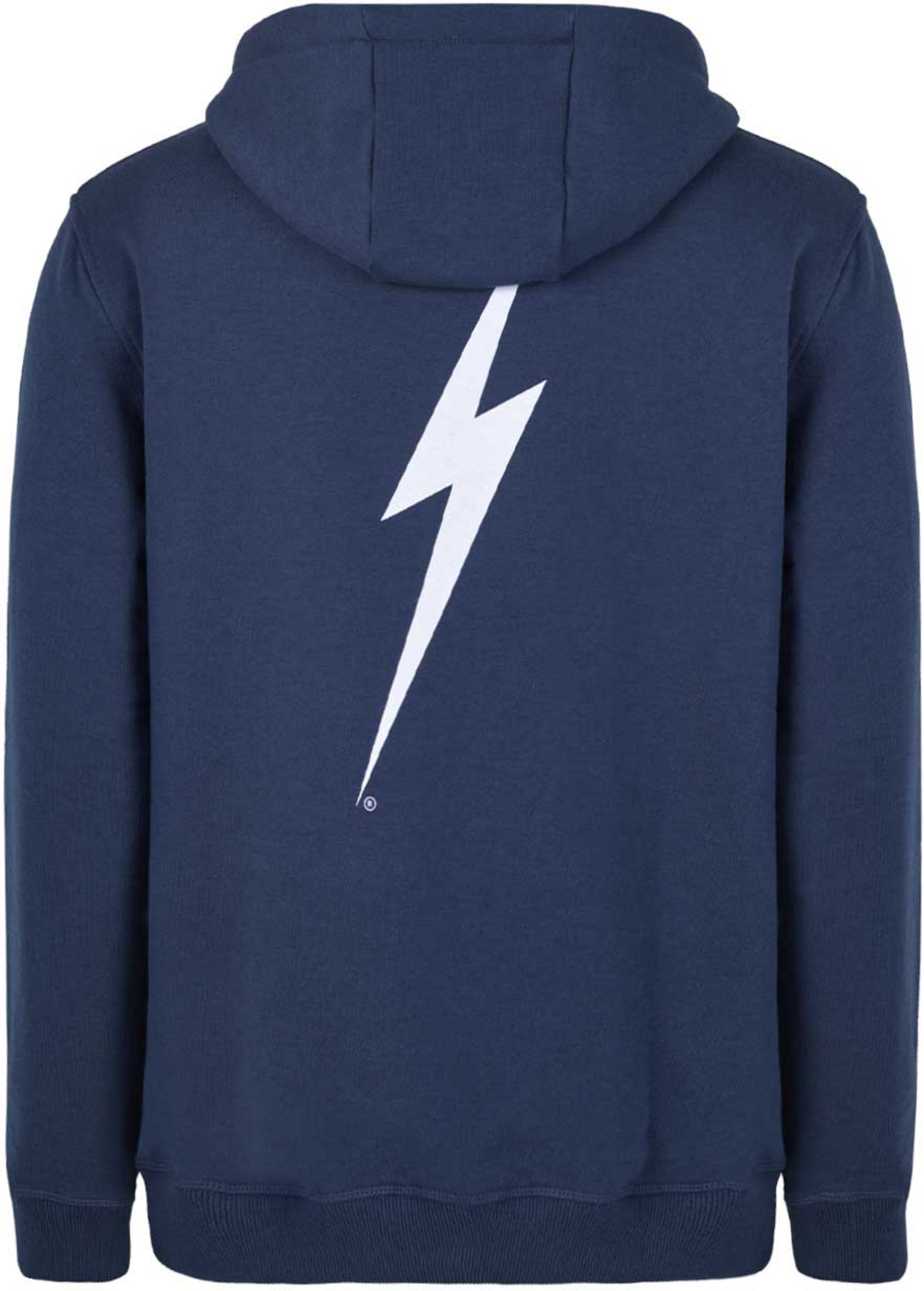 LIGHTNING BOLT, Kaiapuni Hoodie