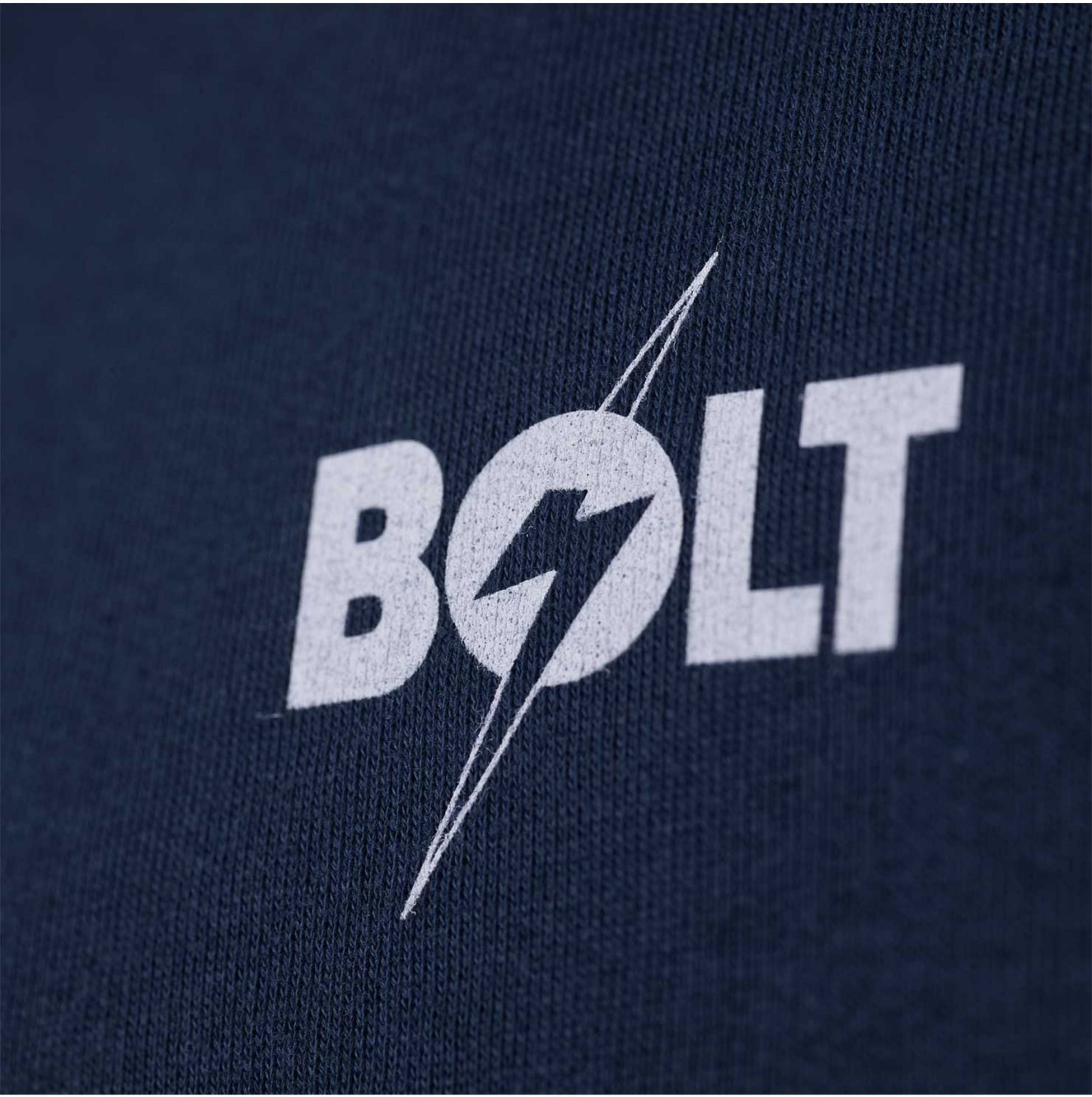 LIGHTNING BOLT, Kaiapuni Hoodie