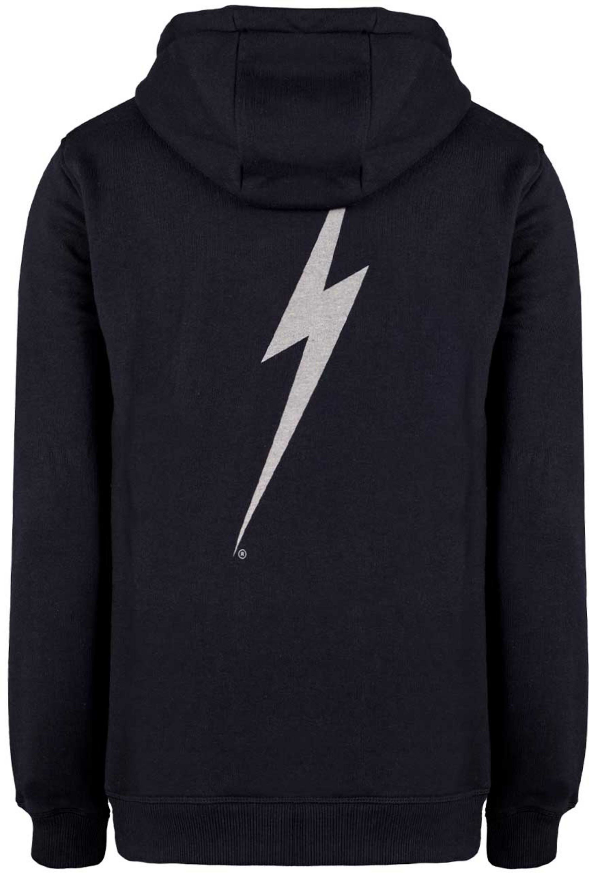 LIGHTNING BOLT, Kaiapuni Hoodie