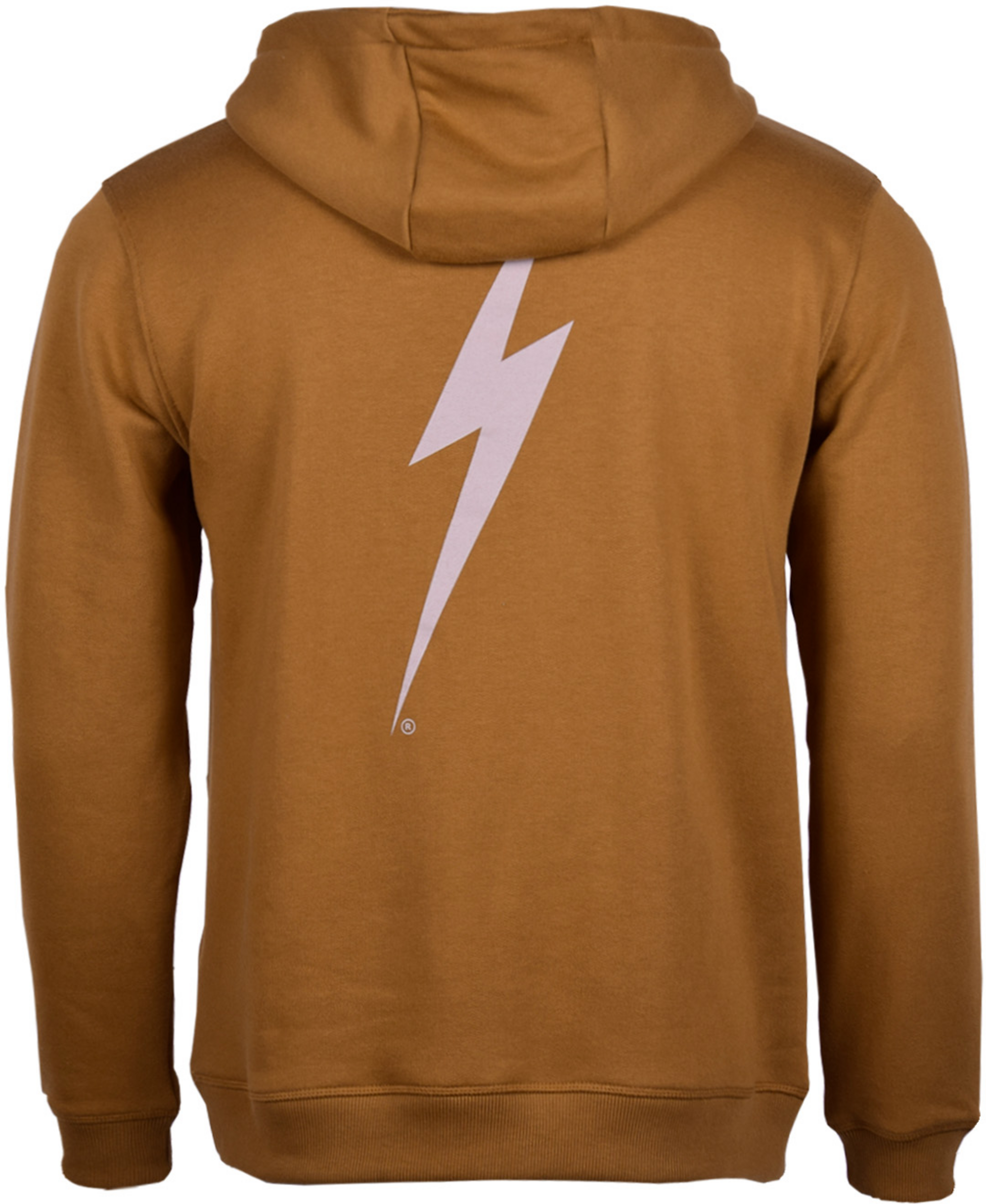 LIGHTNING BOLT, Kaiapuni Hoodie