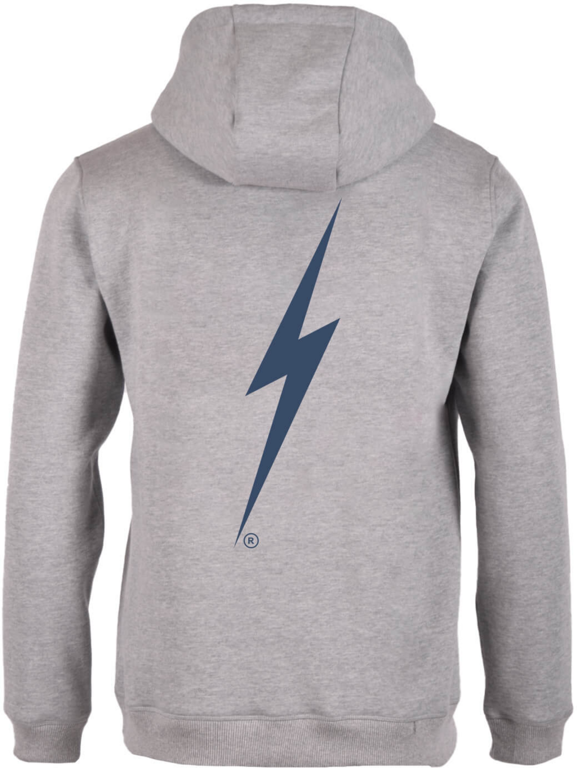 LIGHTNING BOLT, Kaiapuni Hoodie