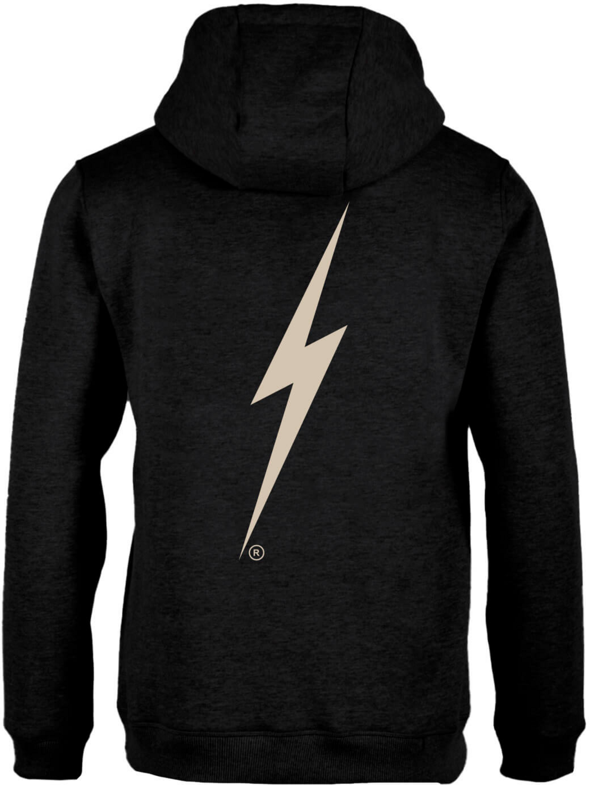 LIGHTNING BOLT, Kaiapuni Hoodie