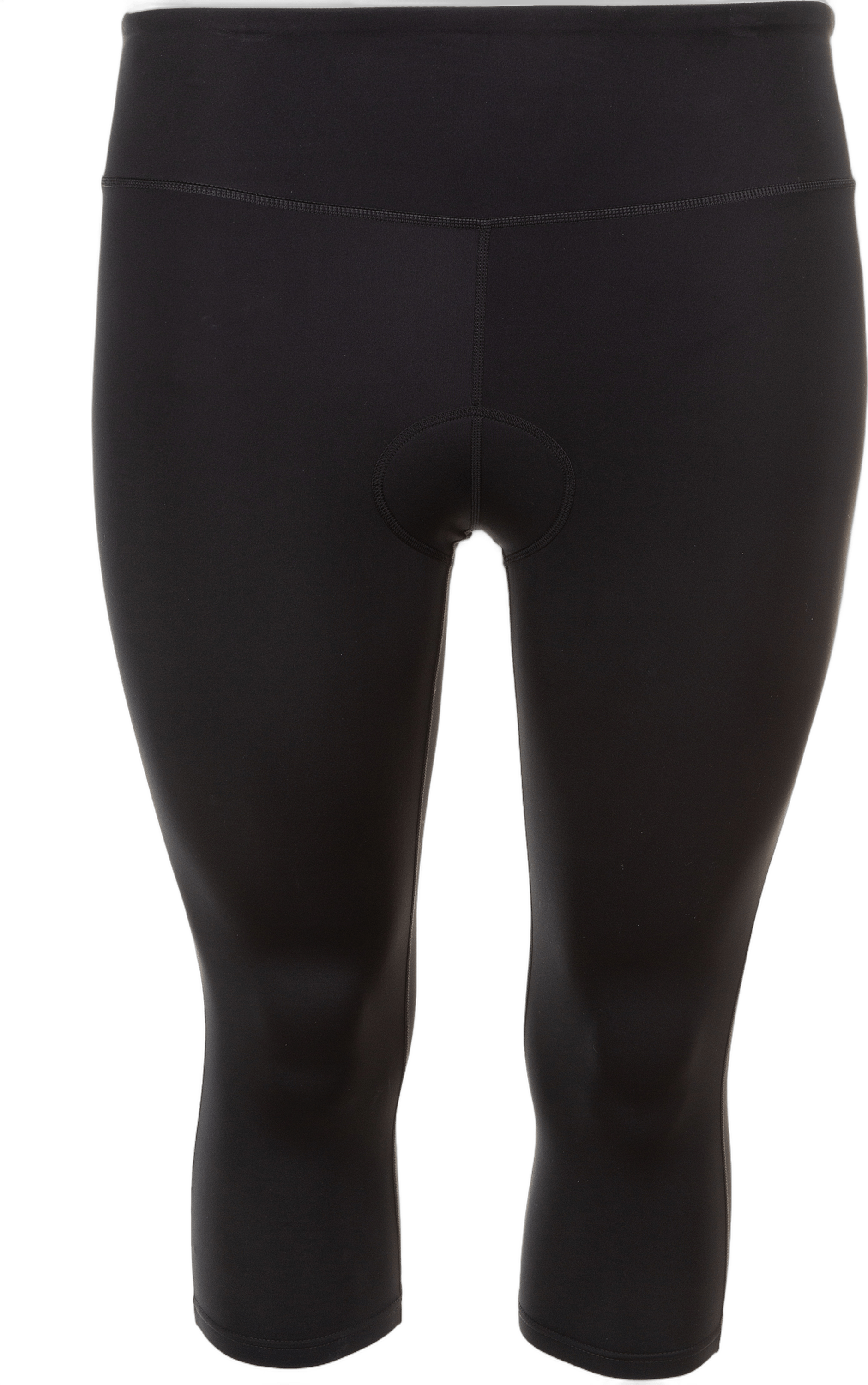 Q SPORTSWEAR, Kaisa W 3/4 Cycling Shorts