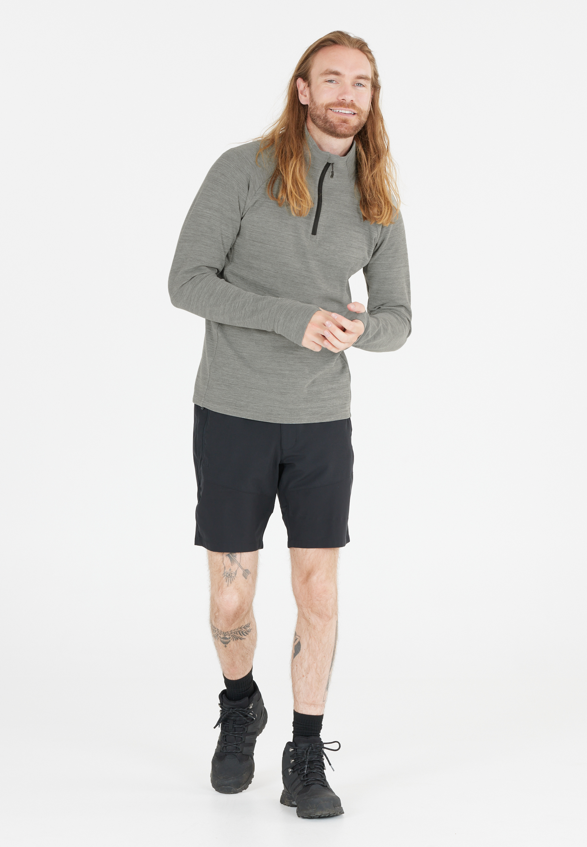 WHISTLER, Kajsa Midlayer