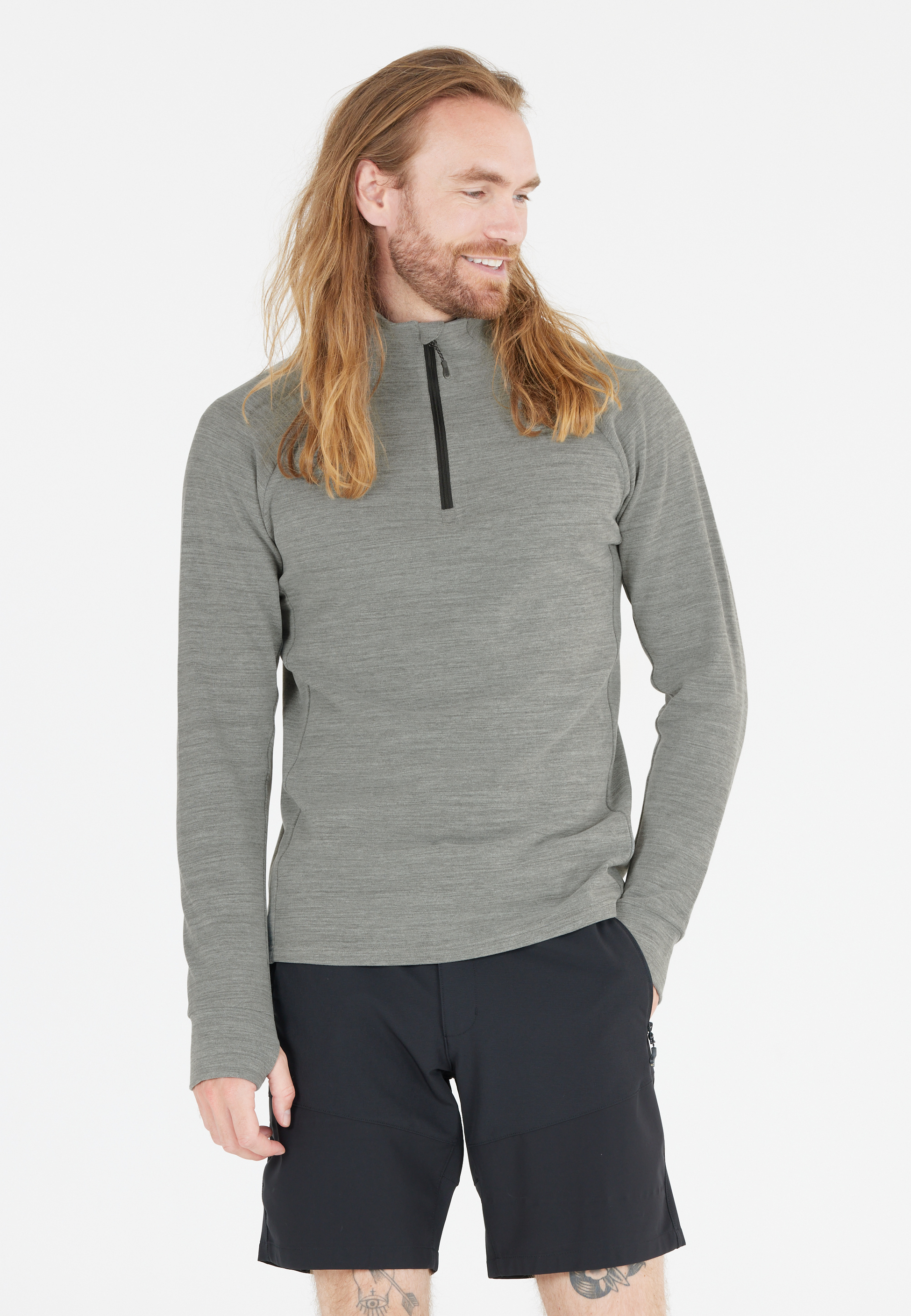 WHISTLER, Kajsa Midlayer