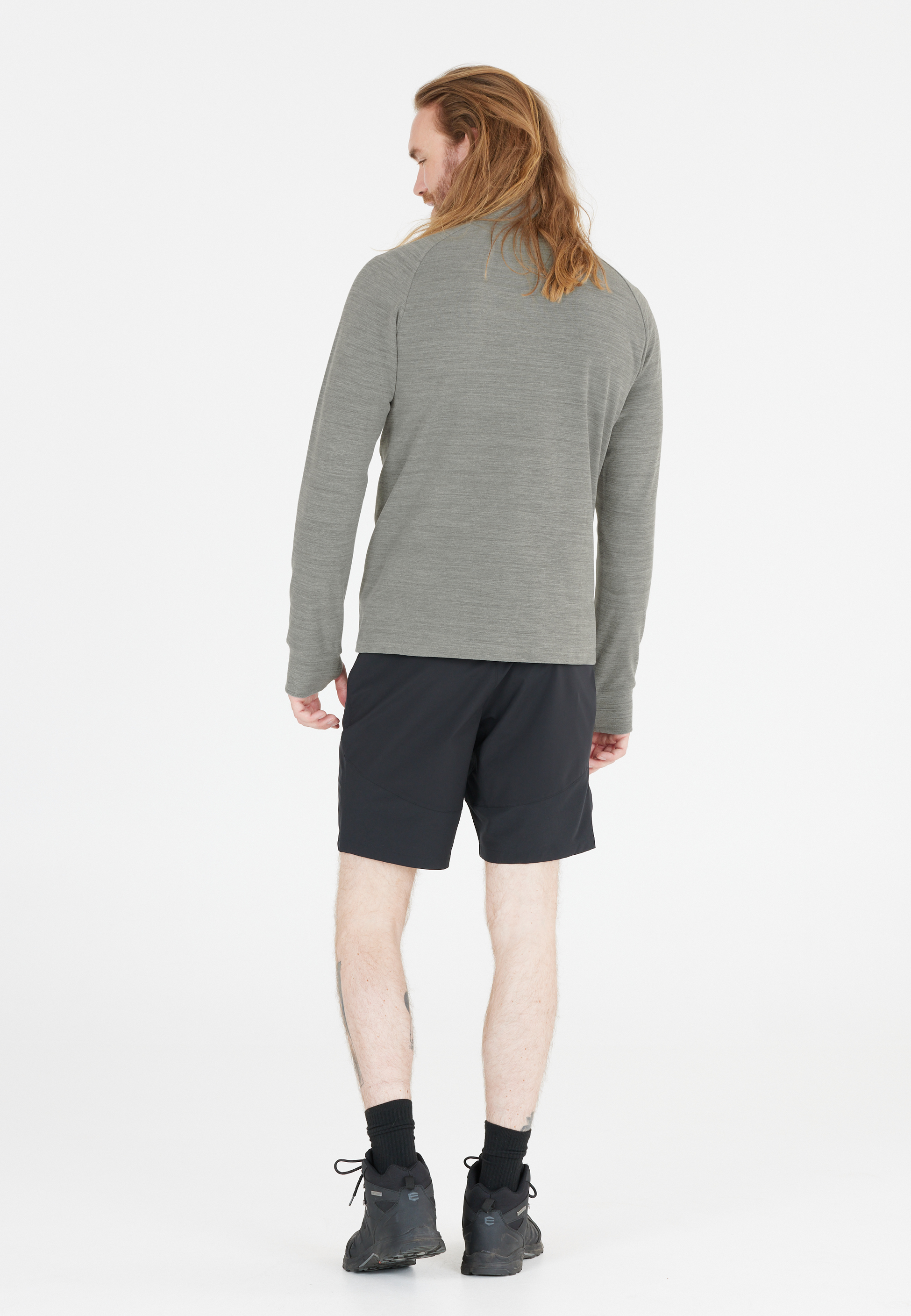 WHISTLER, Kajsa Midlayer