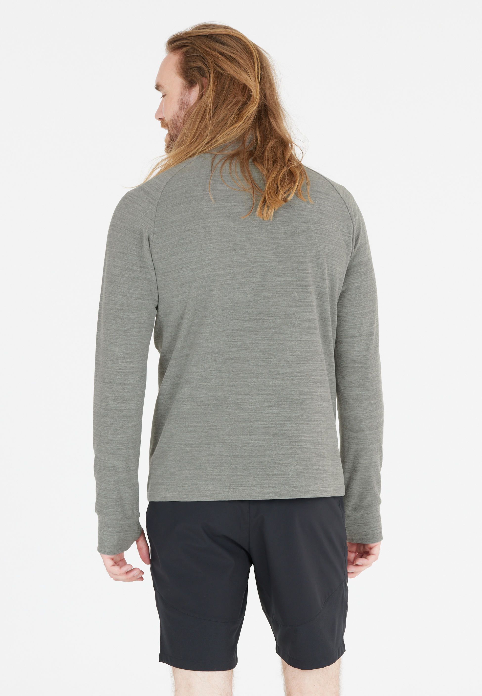 WHISTLER, Kajsa Midlayer