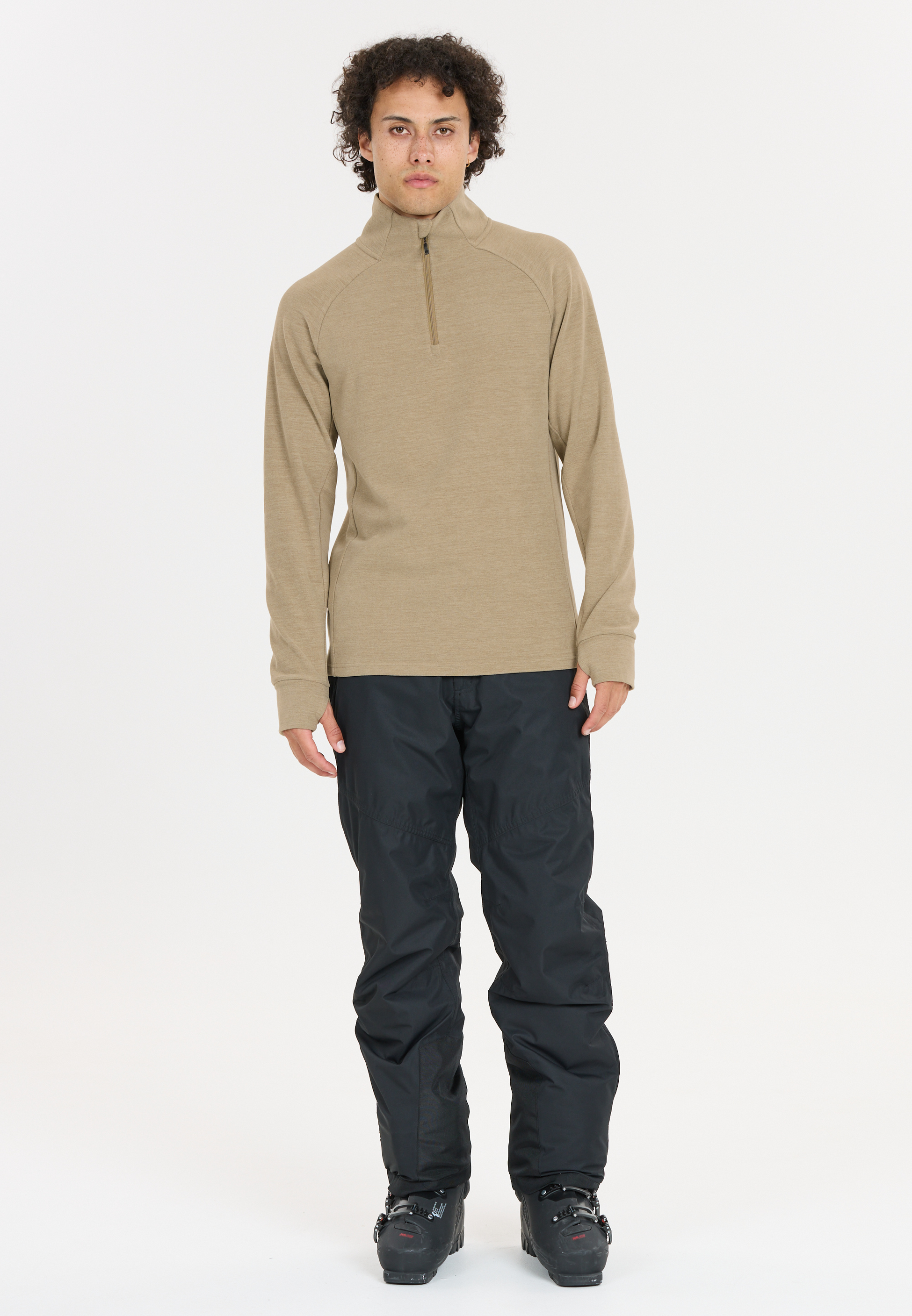 WHISTLER, Kajsa Midlayer