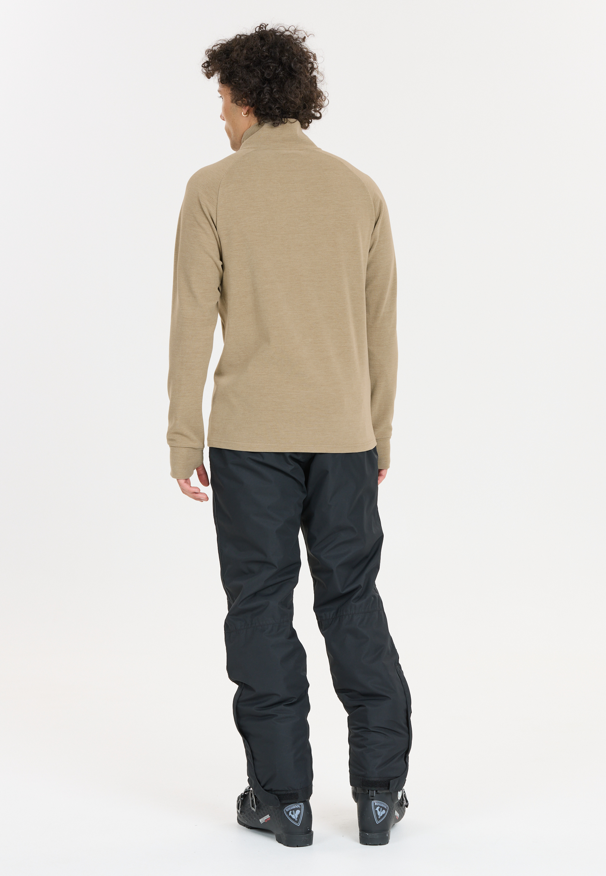 WHISTLER, Kajsa Midlayer