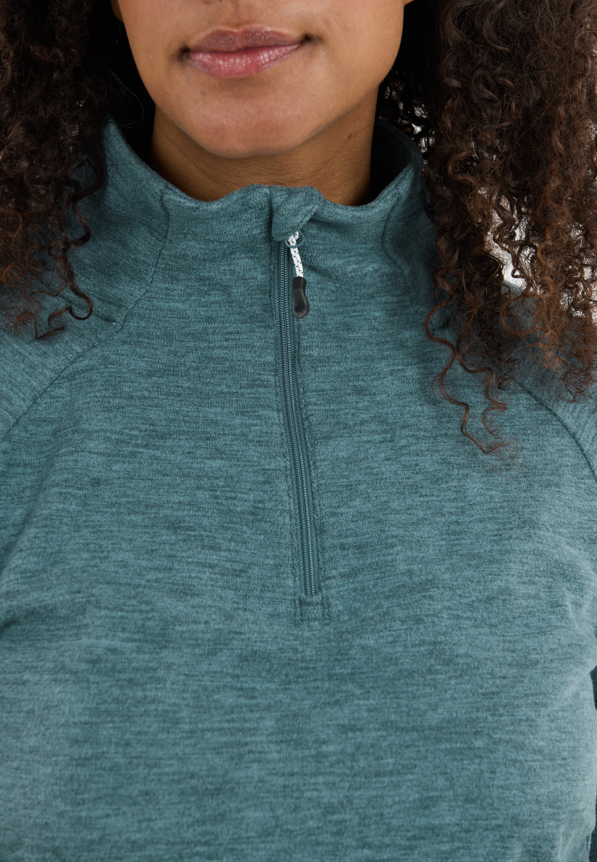 WHISTLER, Kajsa Midlayer