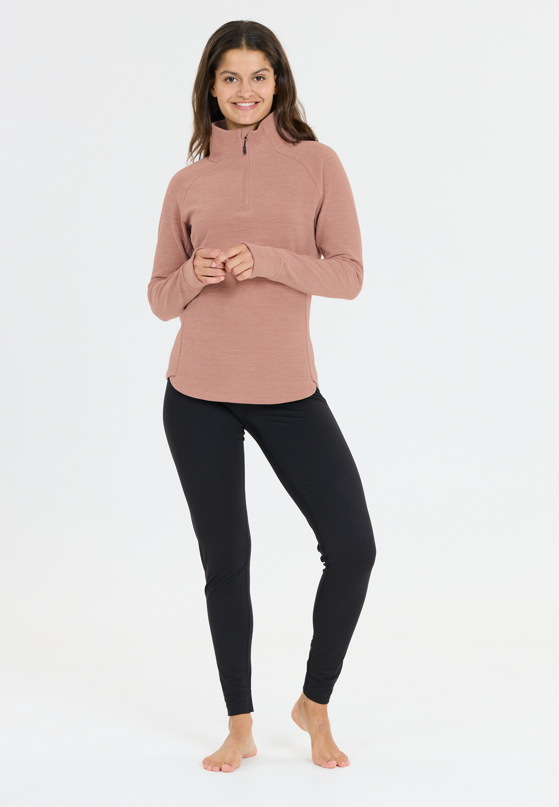 WHISTLER, Kajsa Midlayer