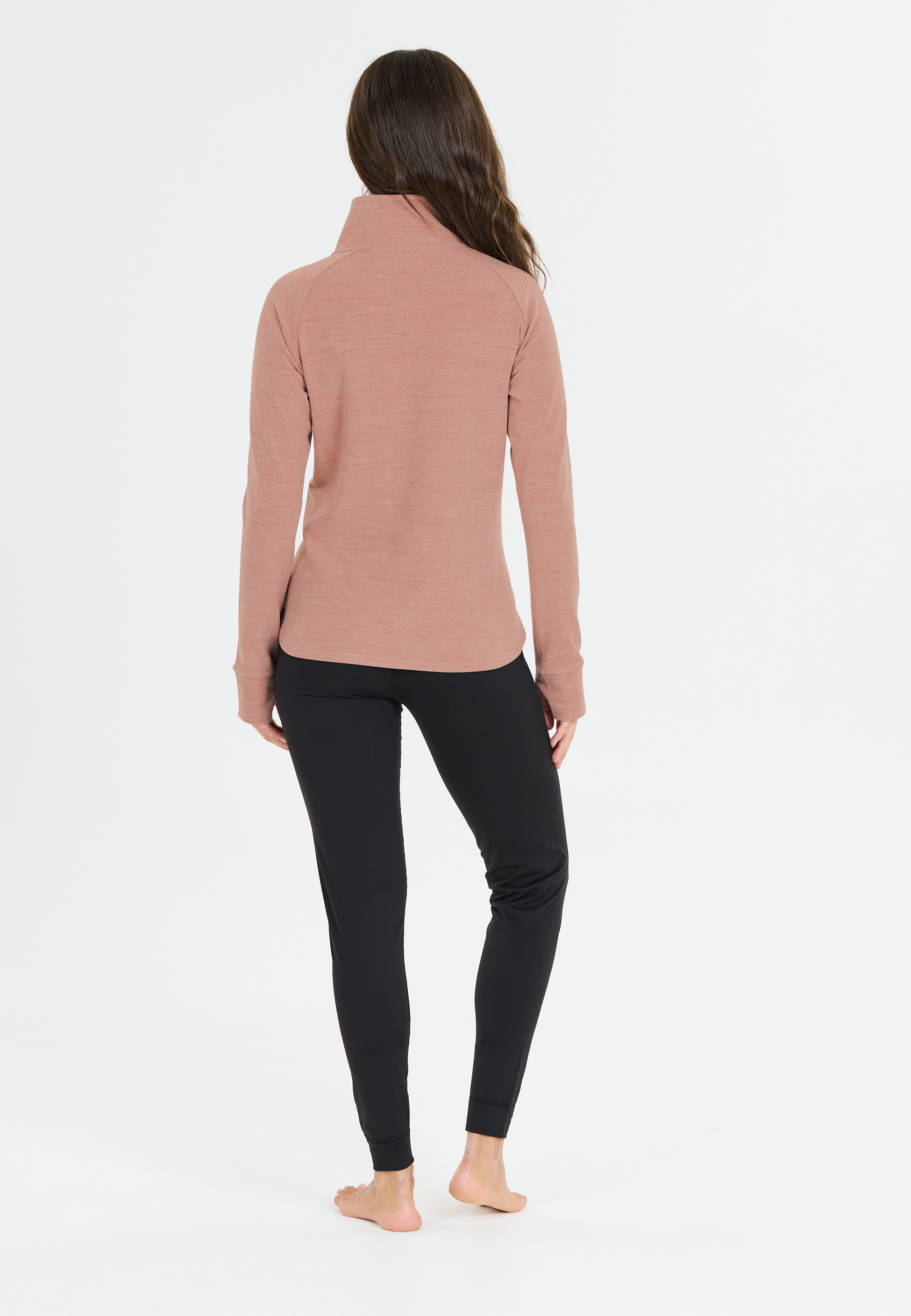 WHISTLER, Kajsa Midlayer