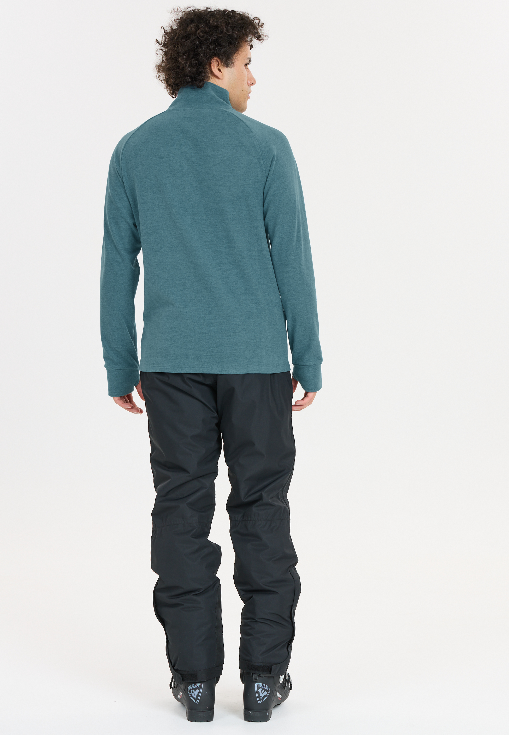 WHISTLER, Kajsa Midlayer