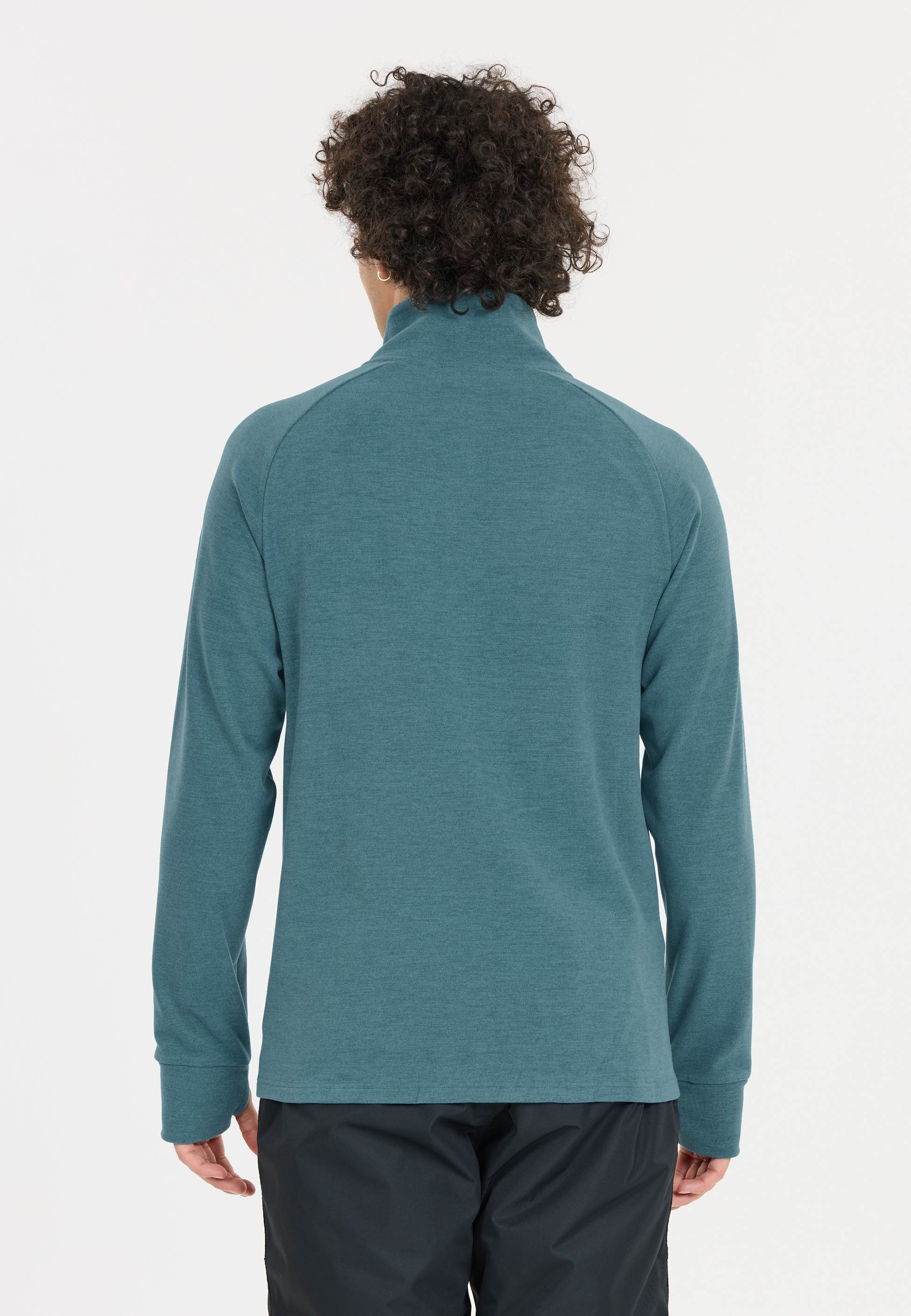 WHISTLER, Kajsa Midlayer