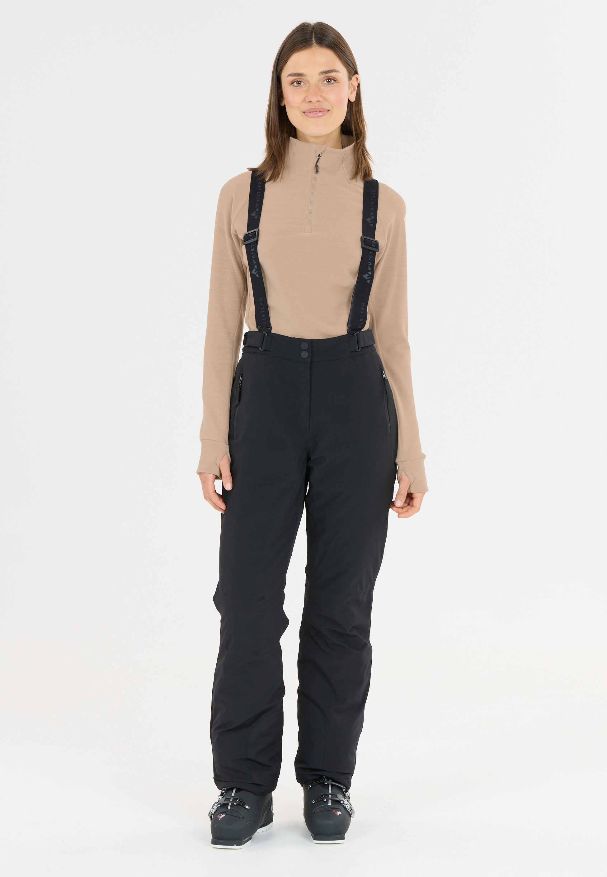 WHISTLER, Kajsa Midlayer