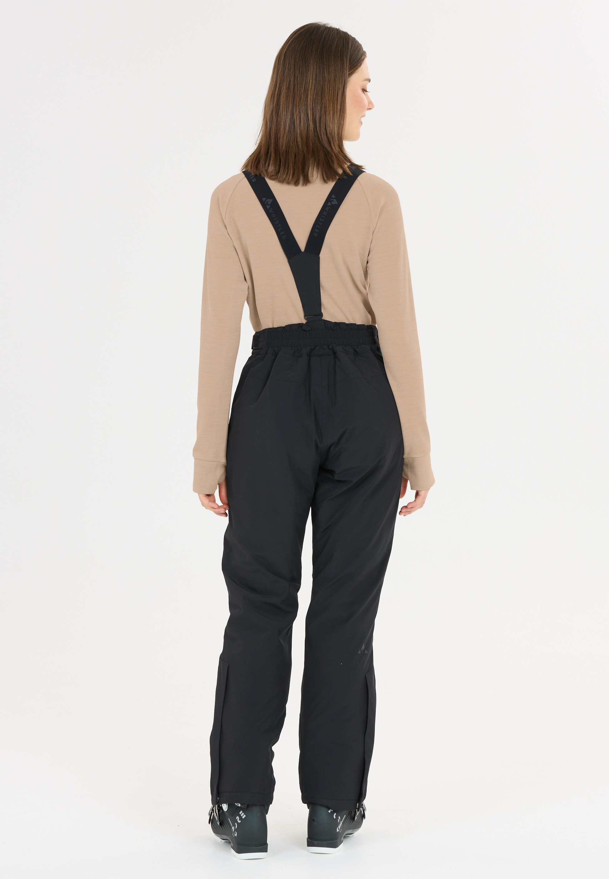 WHISTLER, Kajsa Midlayer