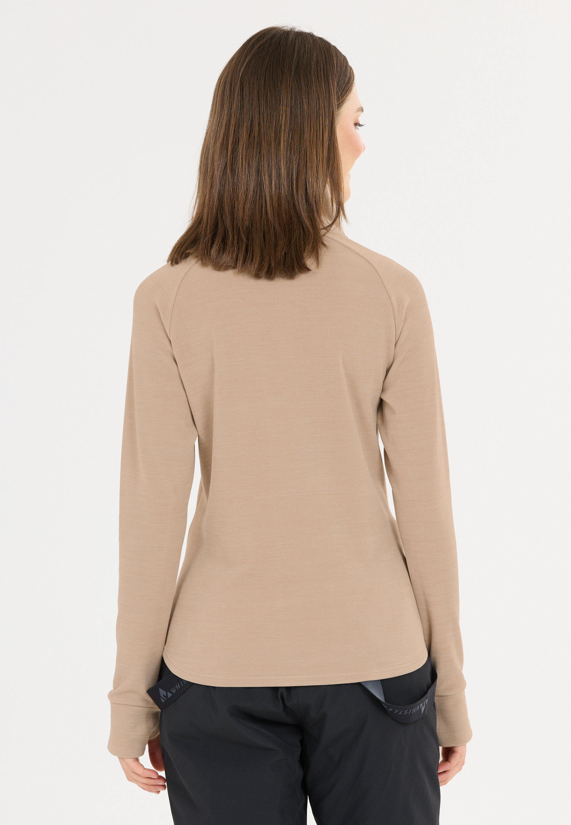 WHISTLER, Kajsa Midlayer