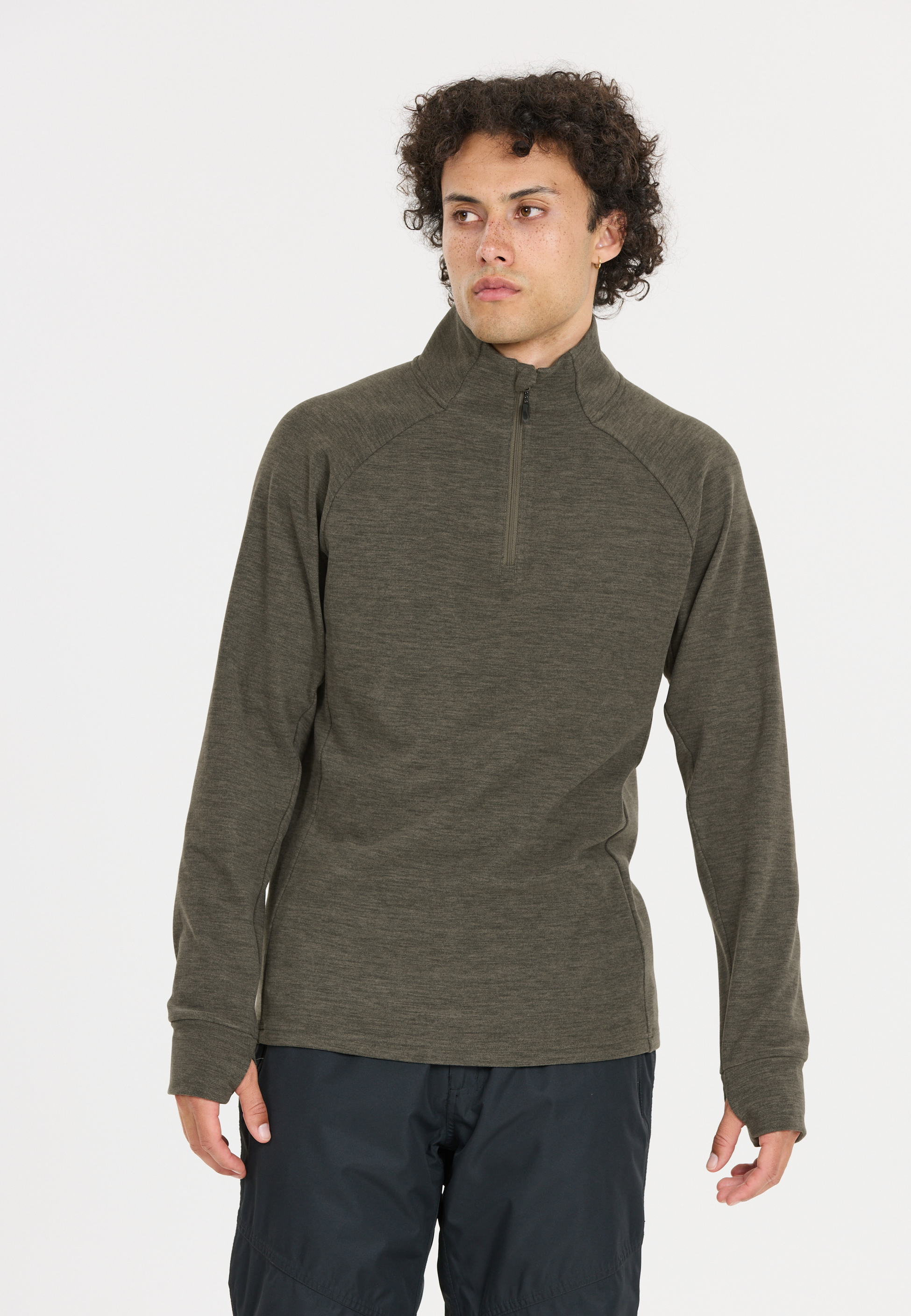 WHISTLER, Kajsa Midlayer