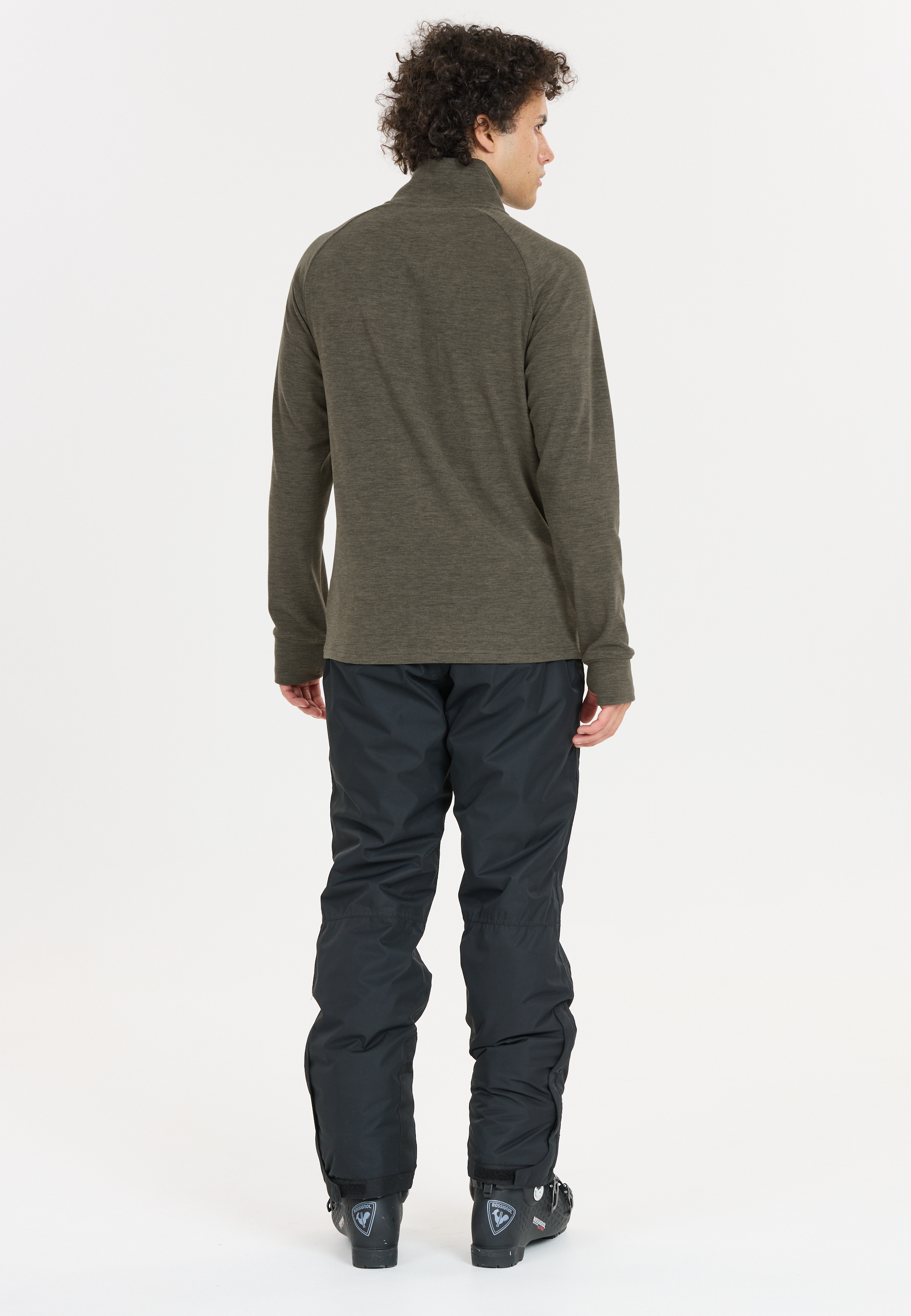 WHISTLER, Kajsa Midlayer