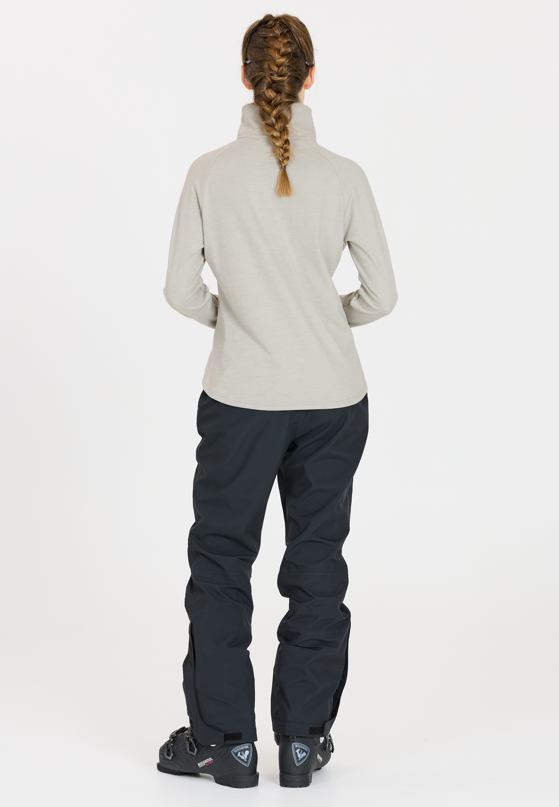 WHISTLER, Kajsa Midlayer