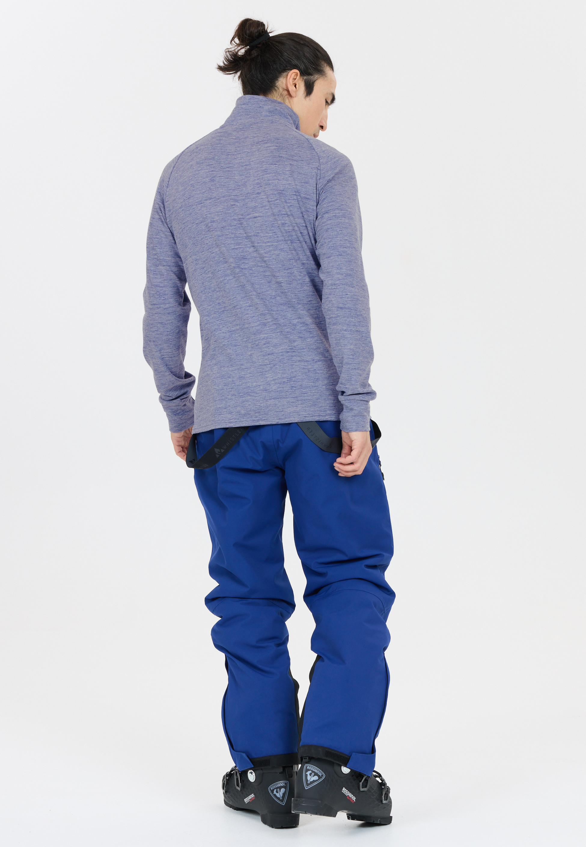 WHISTLER, Kajsa Midlayer