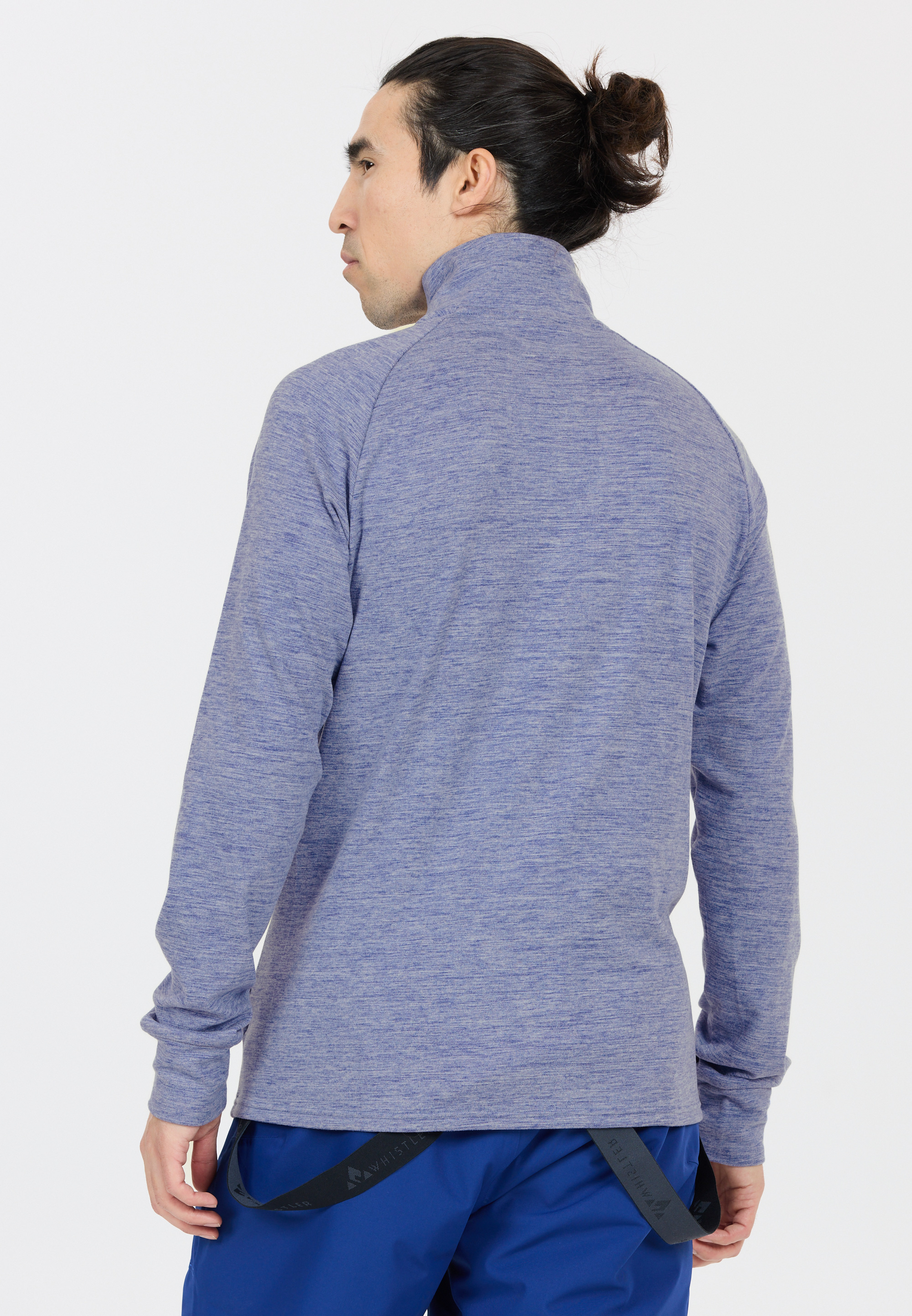 WHISTLER, Kajsa Midlayer