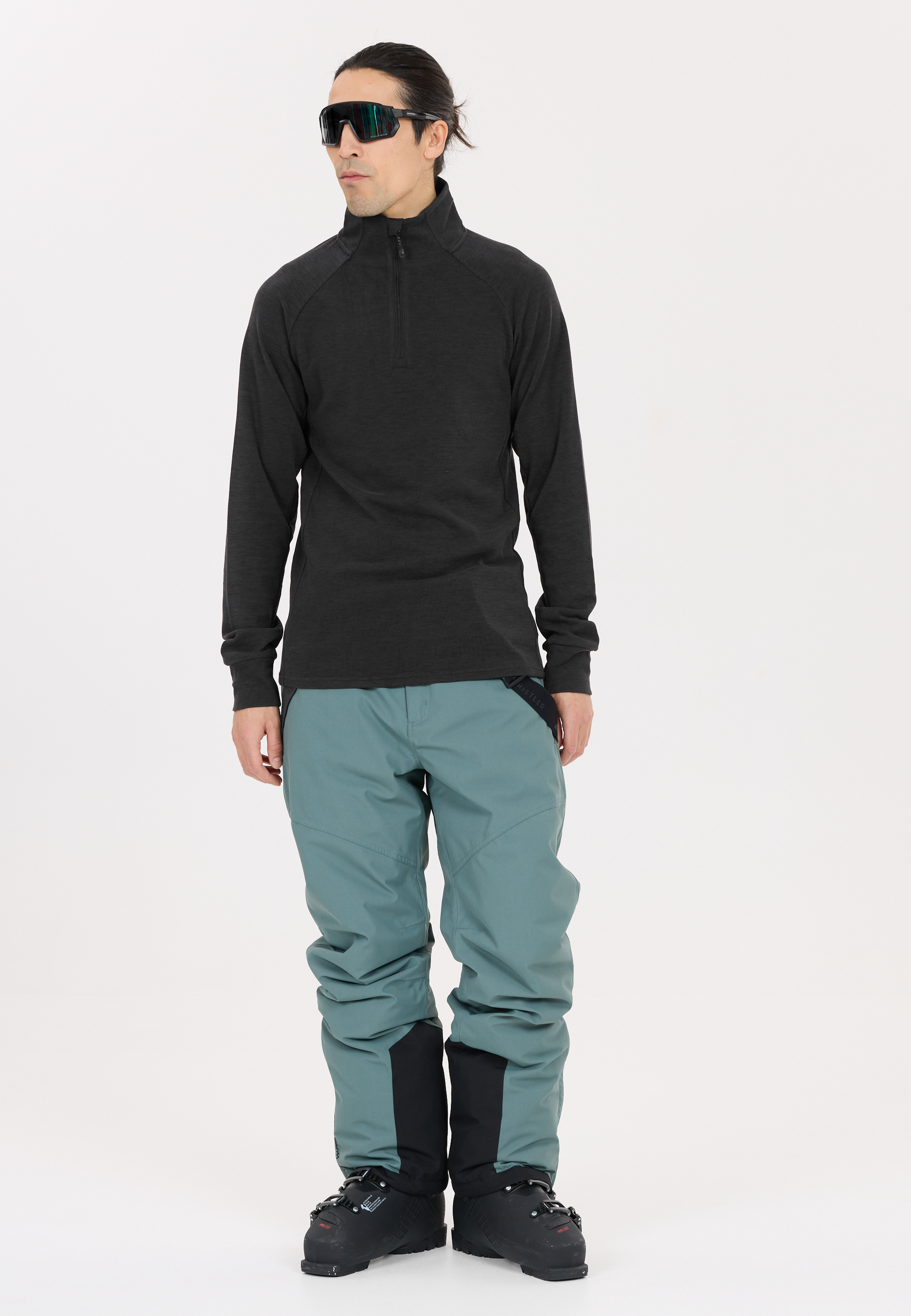 WHISTLER, Kajsa Midlayer