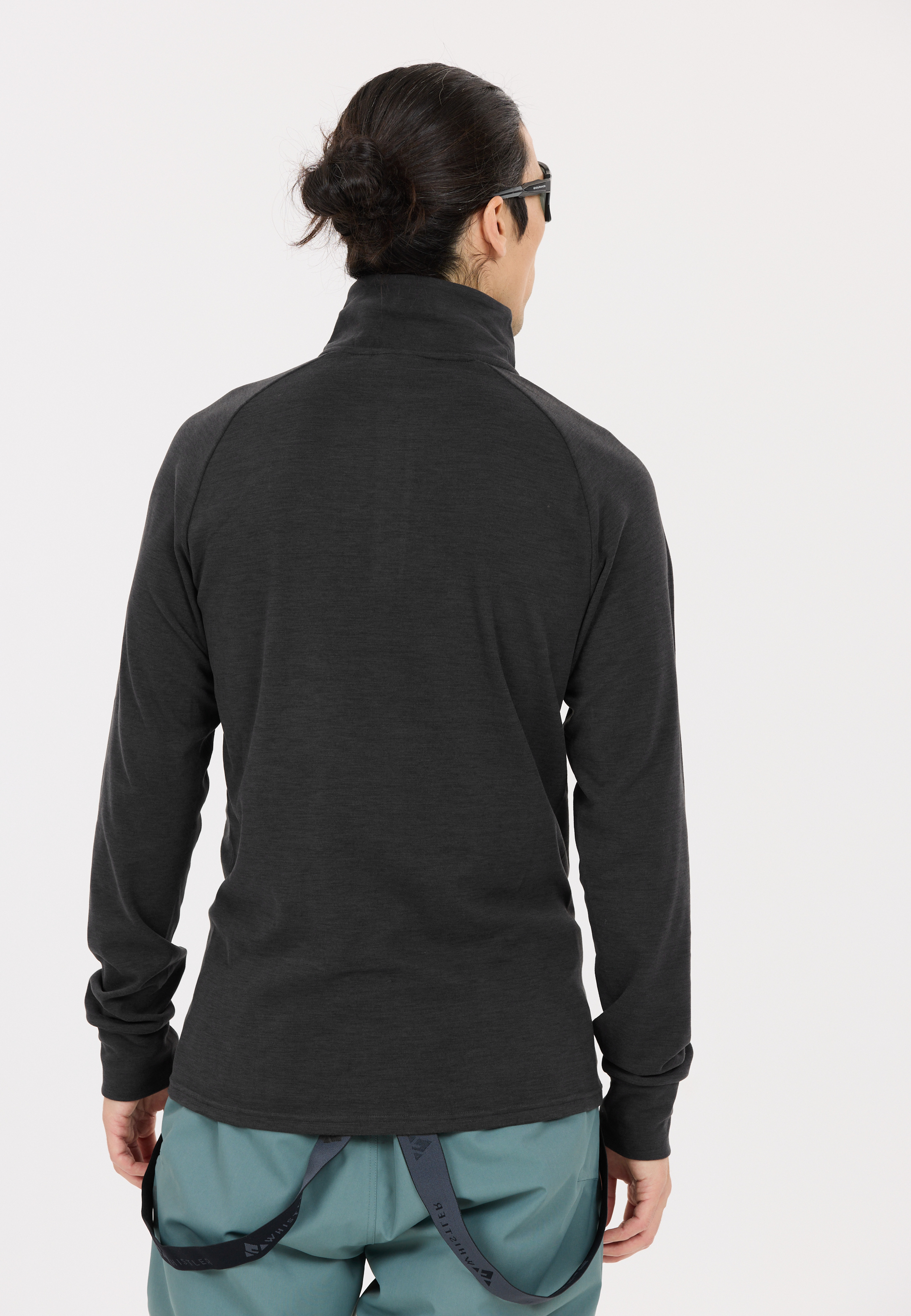 WHISTLER, Kajsa Midlayer