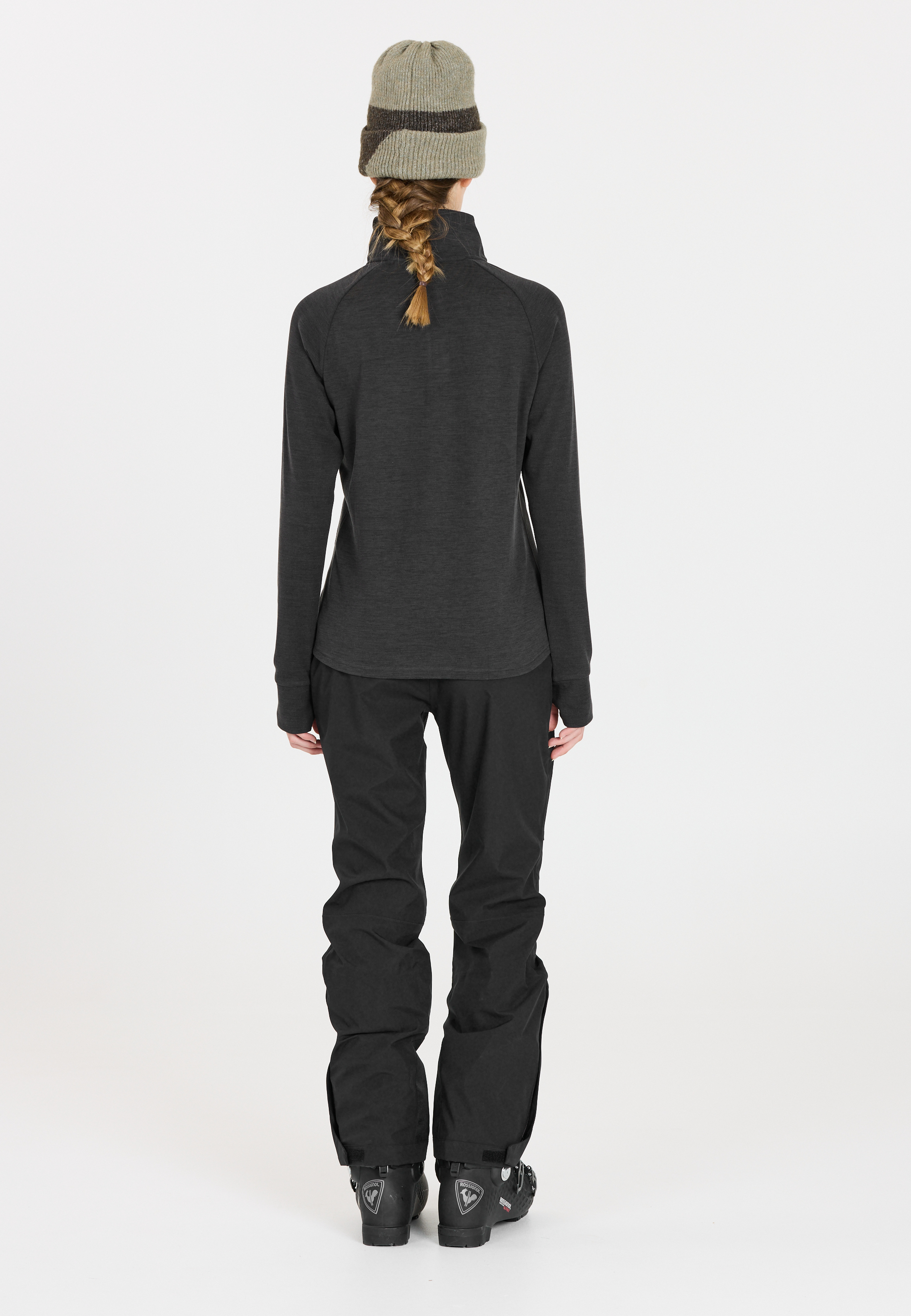 WHISTLER, Kajsa Midlayer