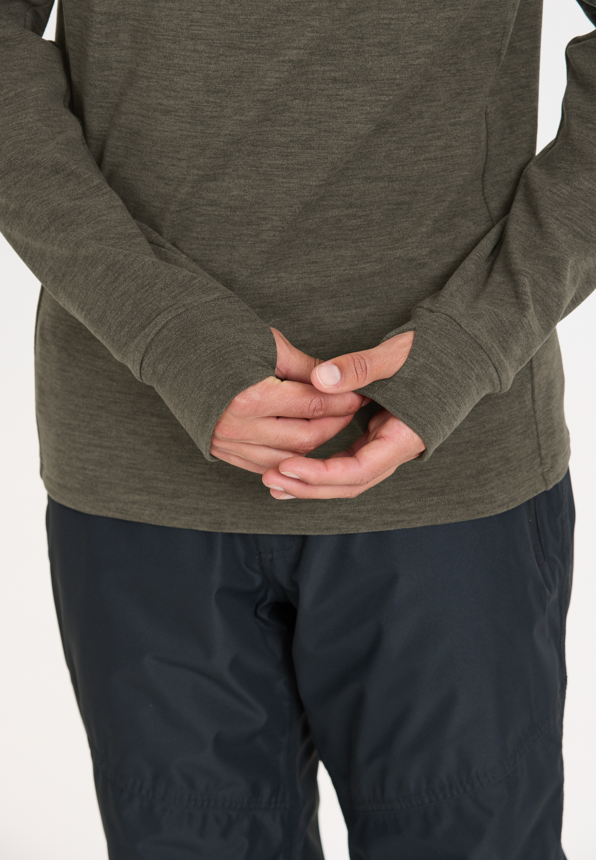 WHISTLER, Kajsa Midlayer