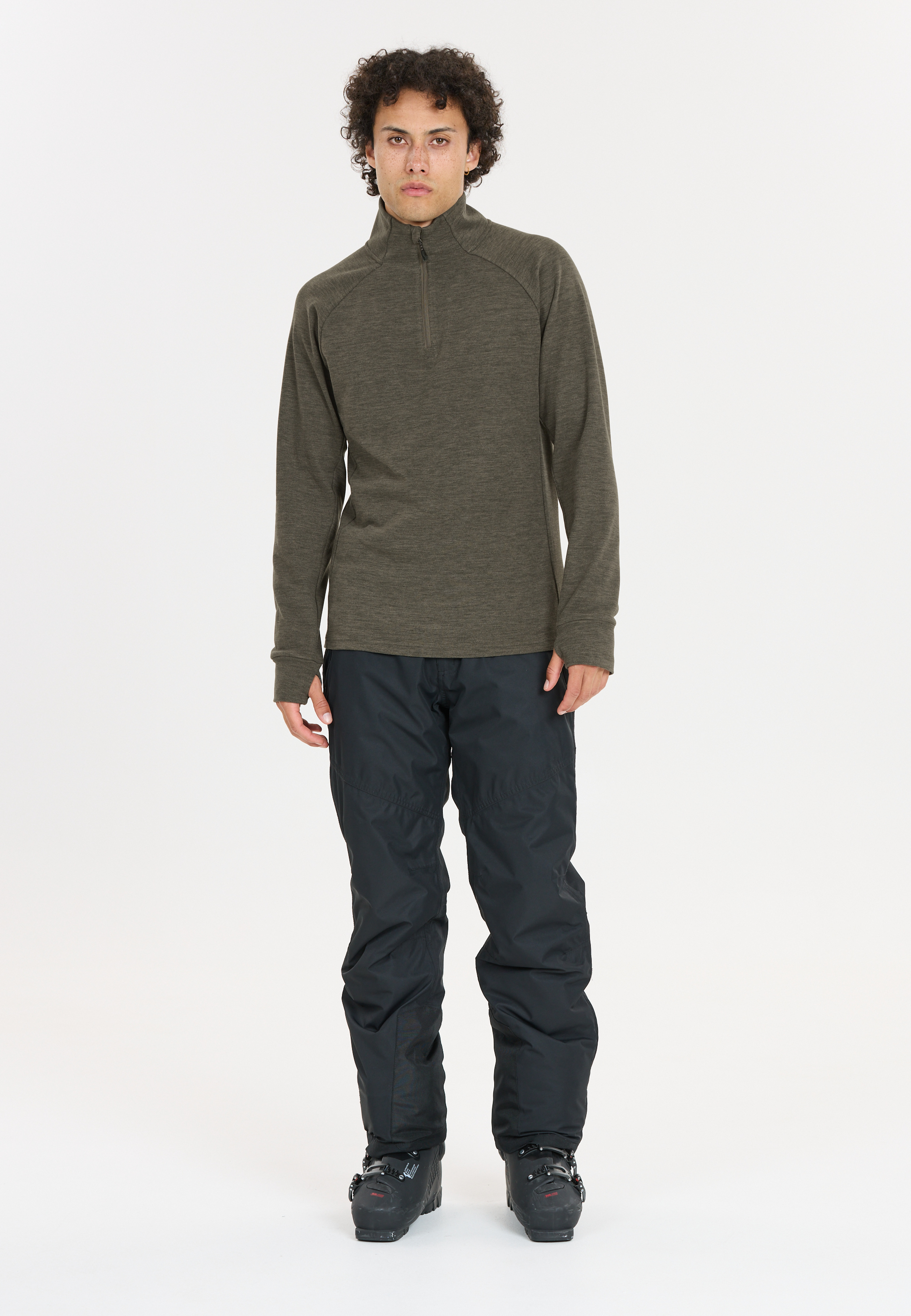 WHISTLER, Kajsa Midlayer