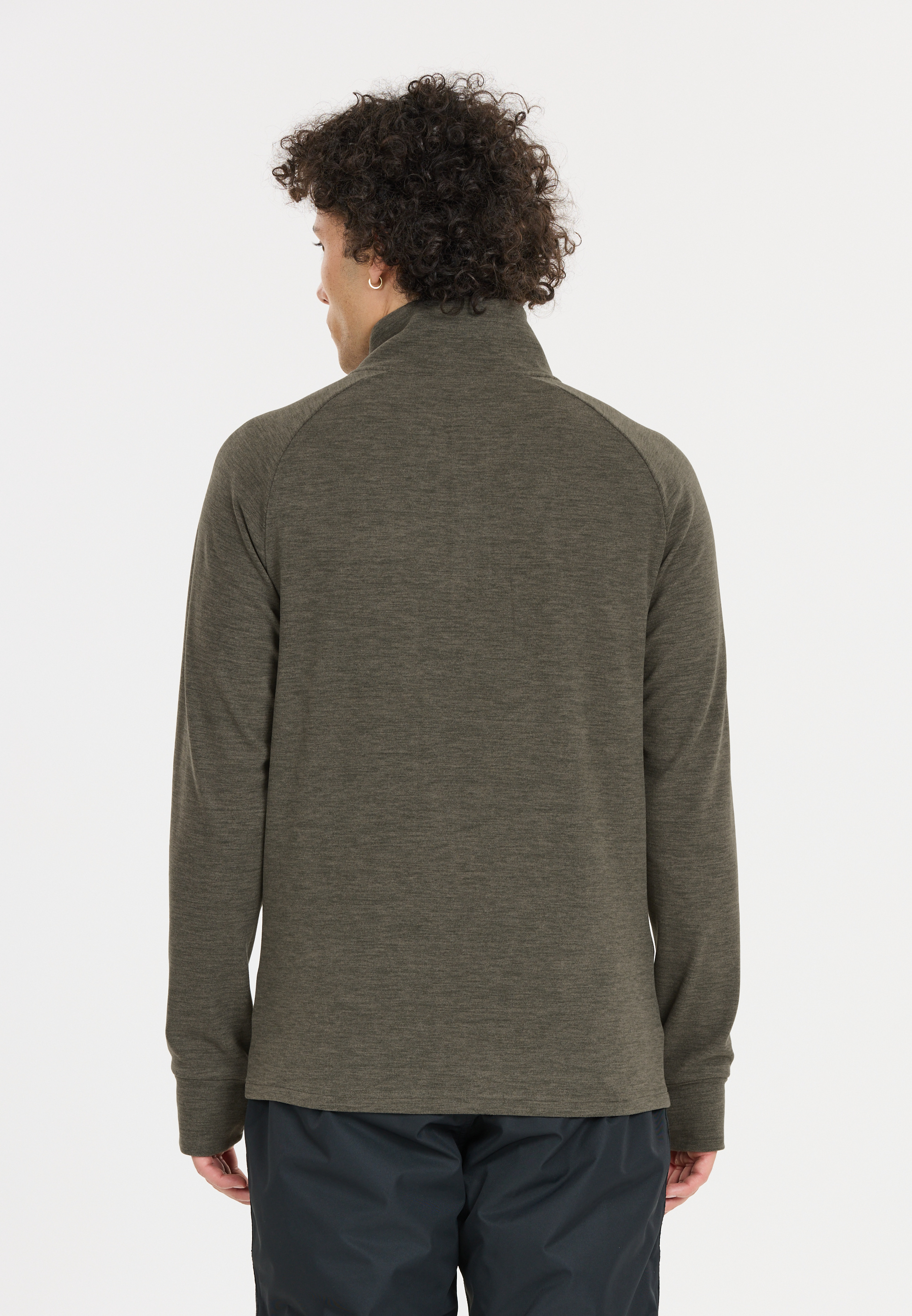 WHISTLER, Kajsa Midlayer